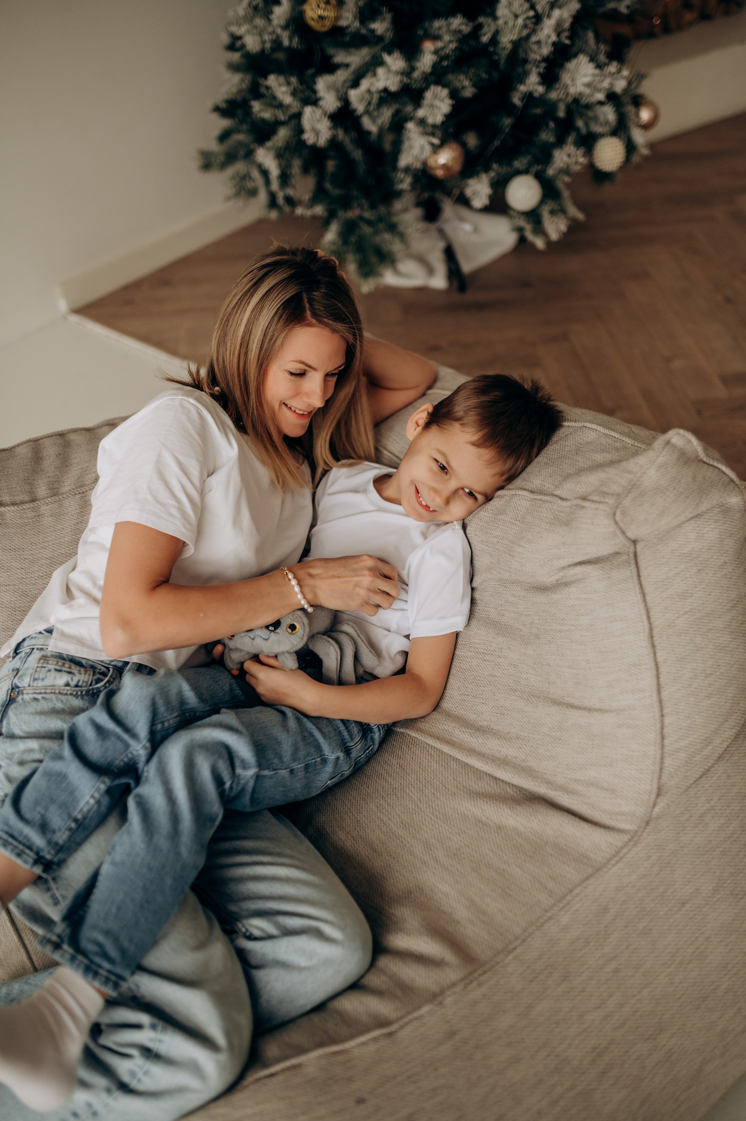 Для Юли и Добрыни. Семейный фотограф в Домодедово и Москве Елена Пичугина