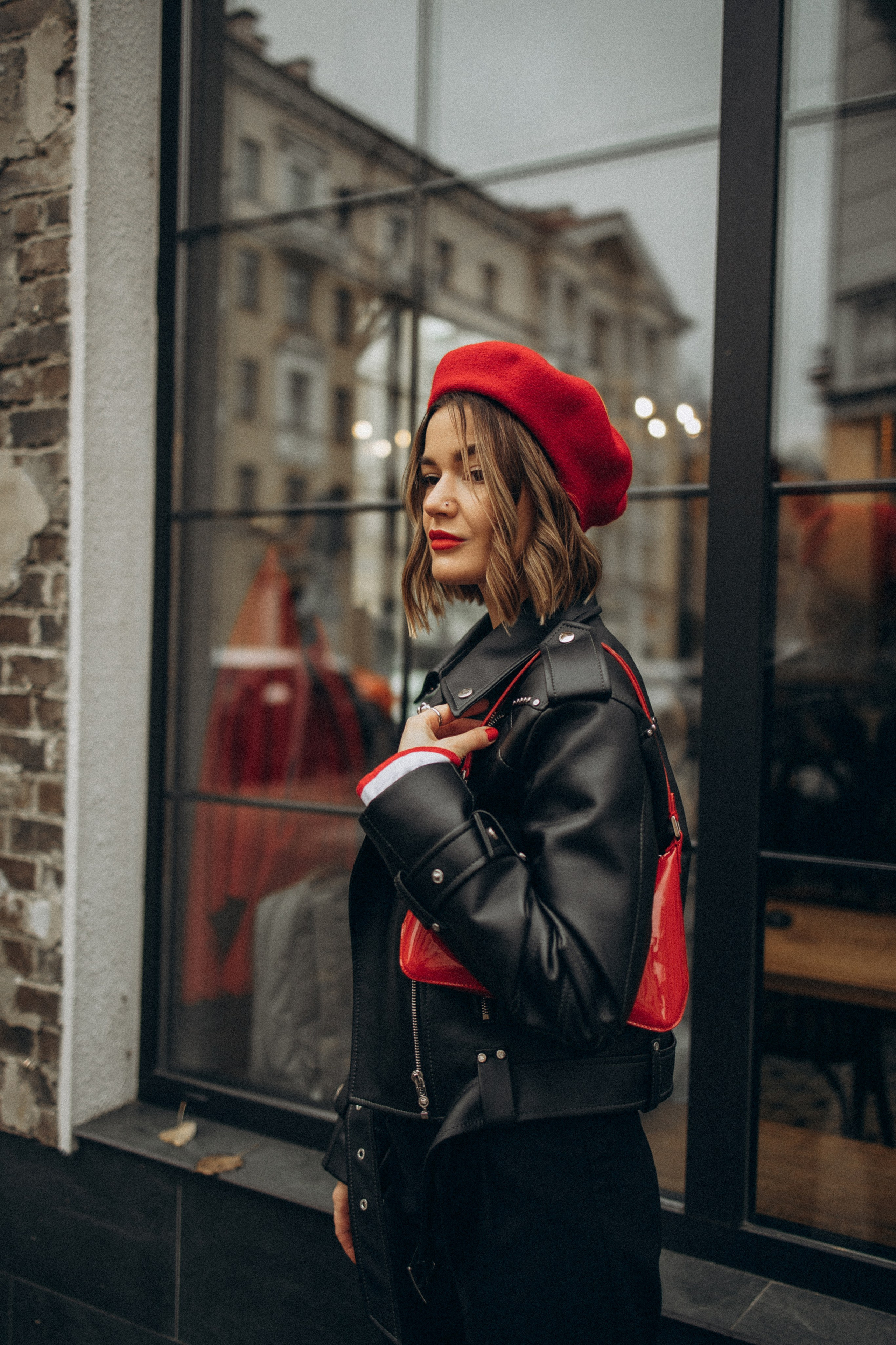 Маша. Фотограф Елена Рябцева