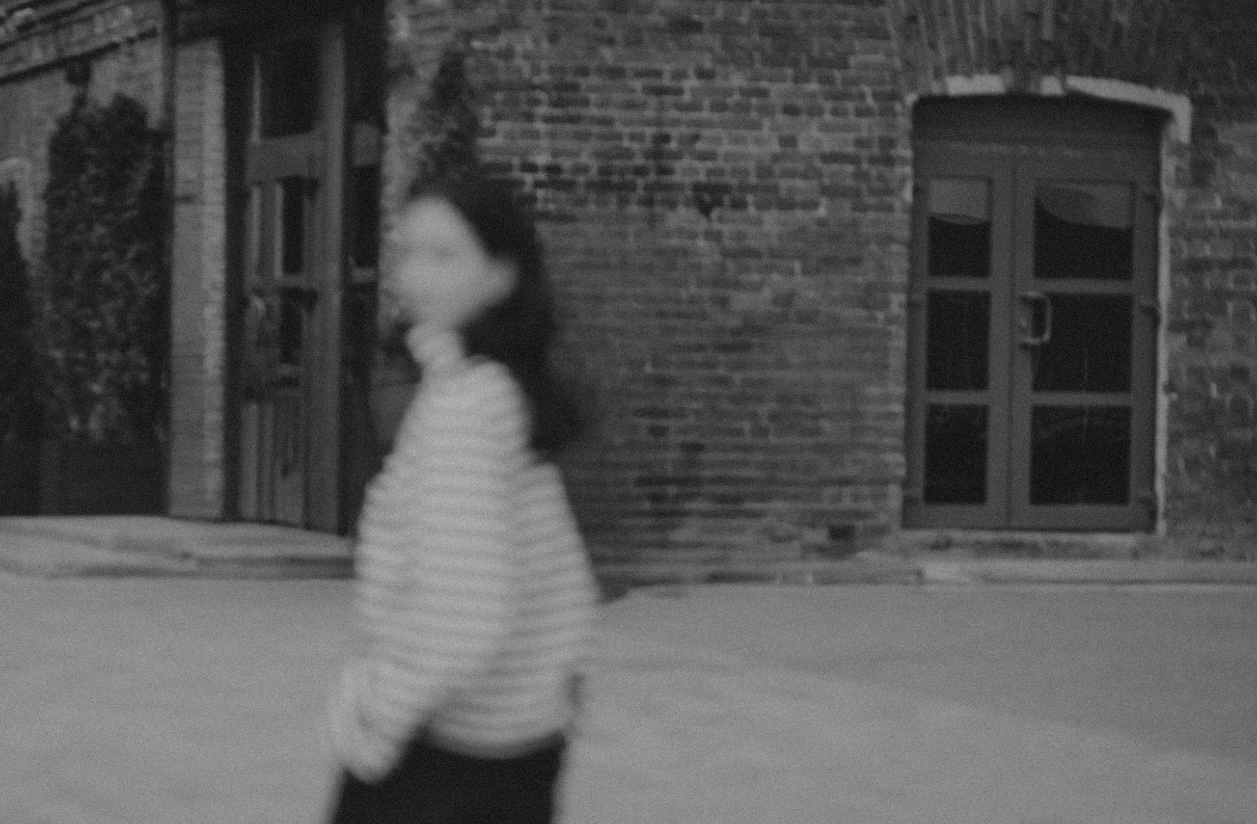 Нина Османова (Санкт Петербург). Портретный фотограф Ирина Виноградова