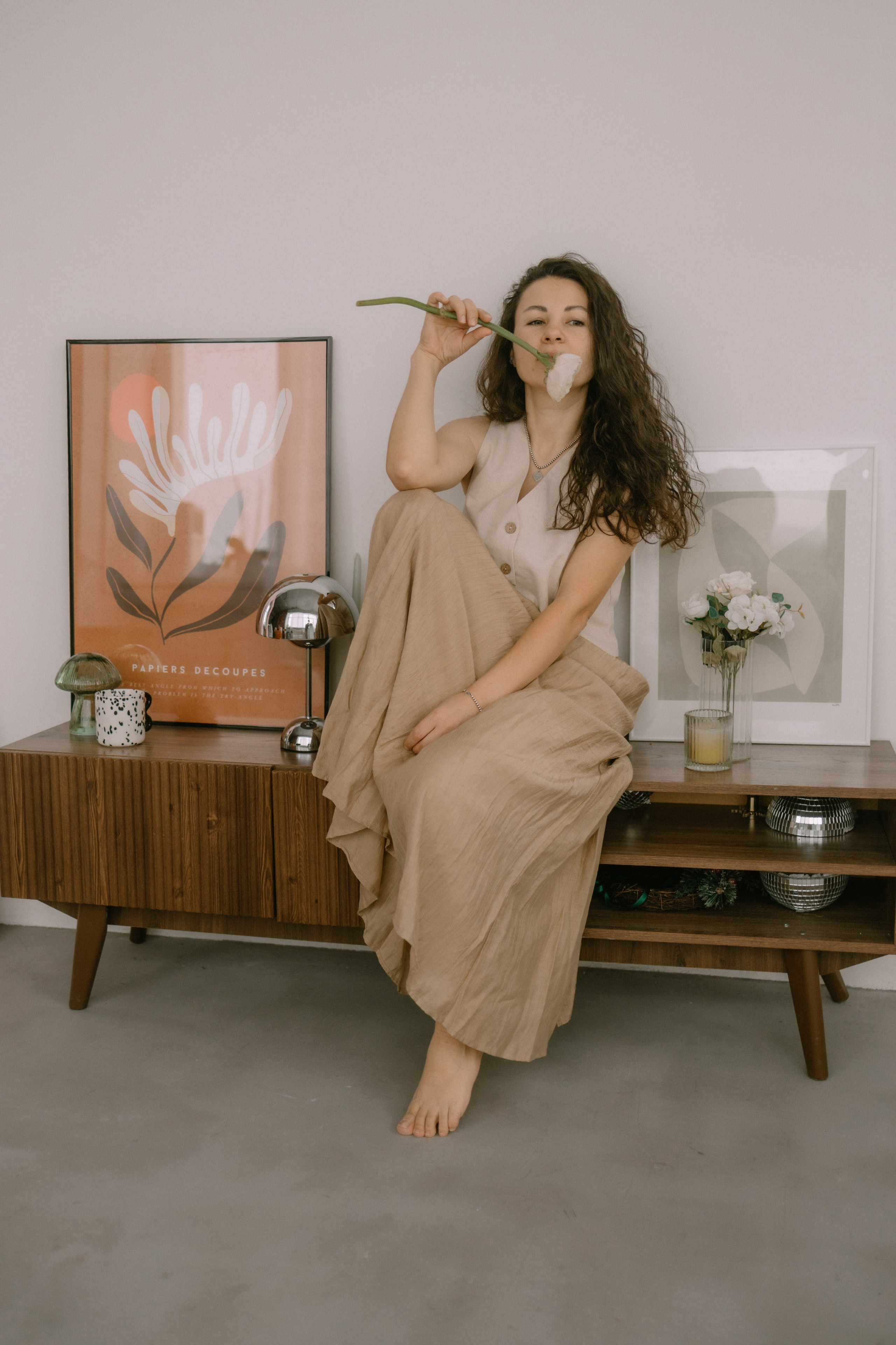 Женская красота. Фотограф Анастасия Бобылева, Москва и Московская область