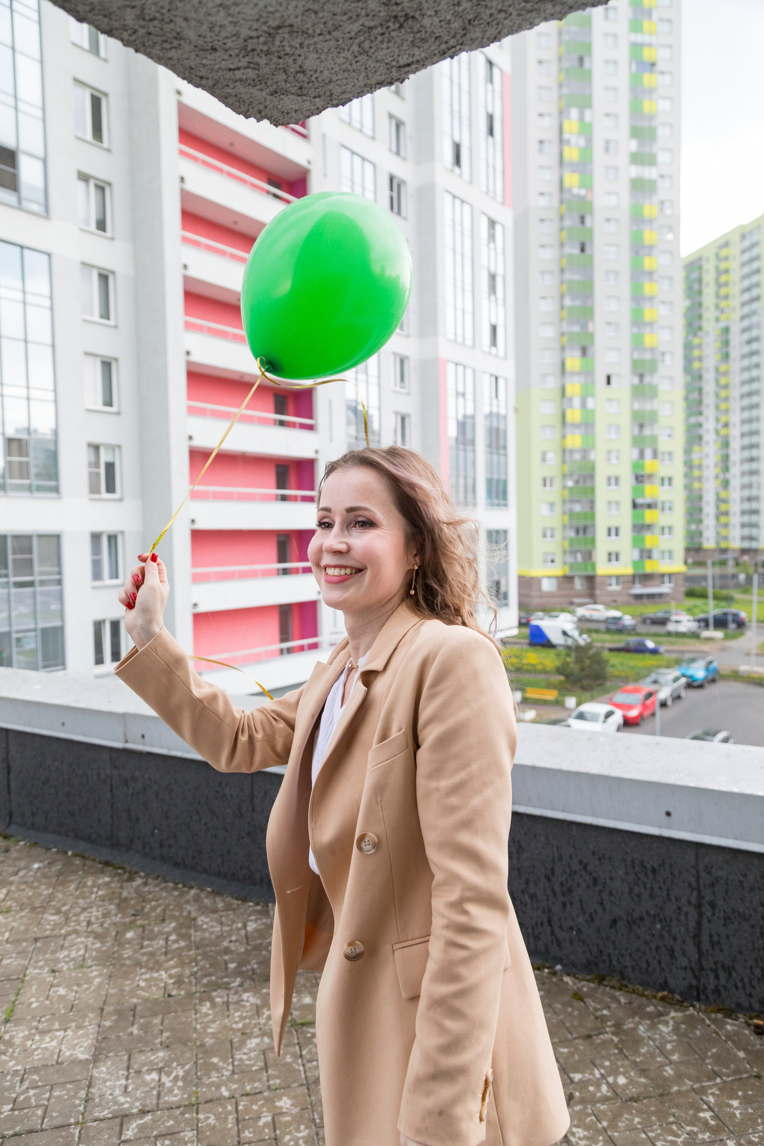 Выпускной в детском саду «Улыбка». Детский и контент фотограф Надя Волкова Санкт-Петербург