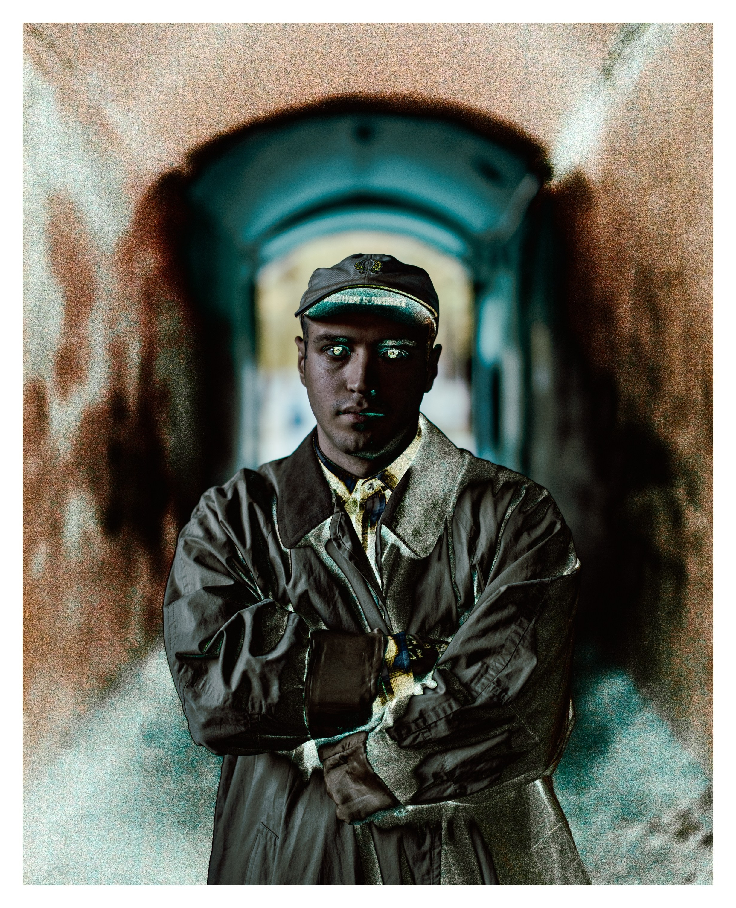 DrugDrug. Репортажный и портретный фотограф, Влад Хафизов, Москва