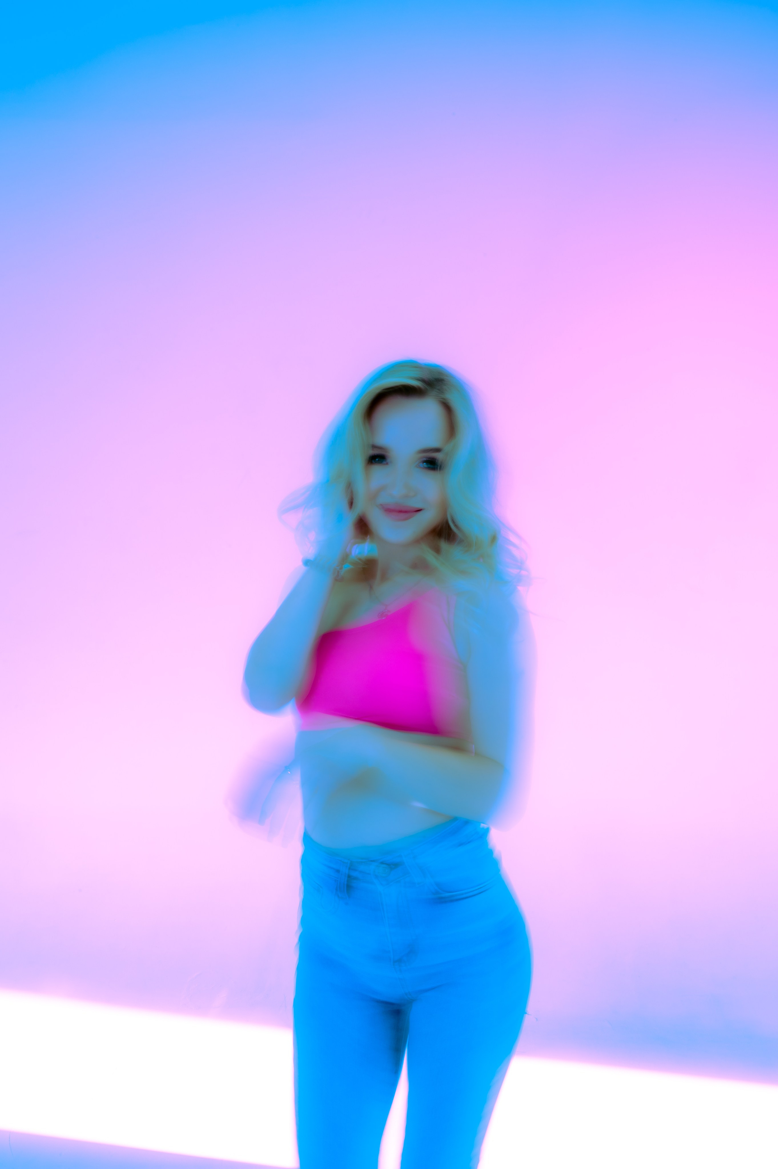 Индивидуальная фотосессия для Линары. Фотограф/видеограф Богдан Голованов