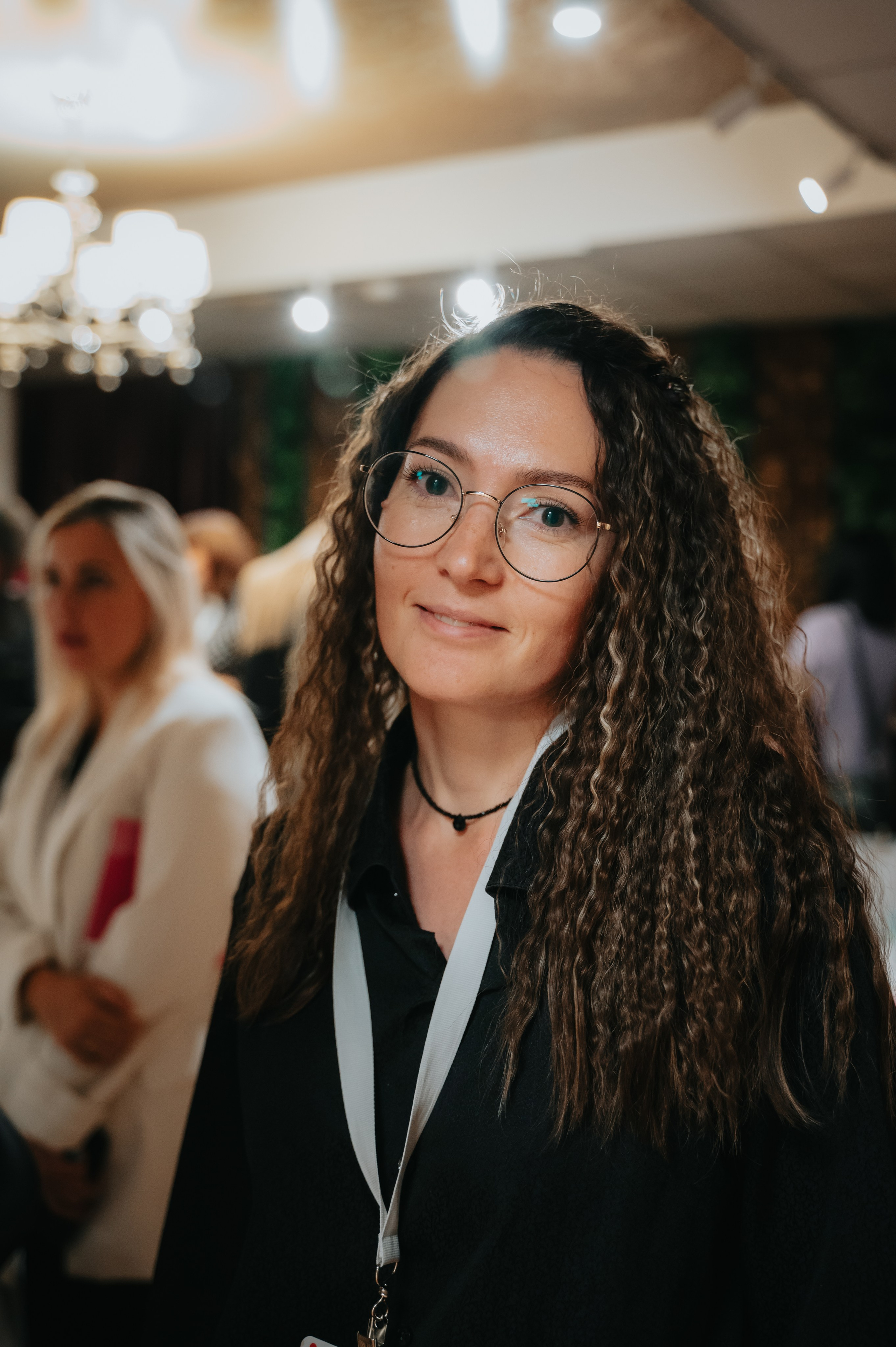 Мероприятия. Женское предпринимательство. Фотограф/видеограф Богдан Голованов