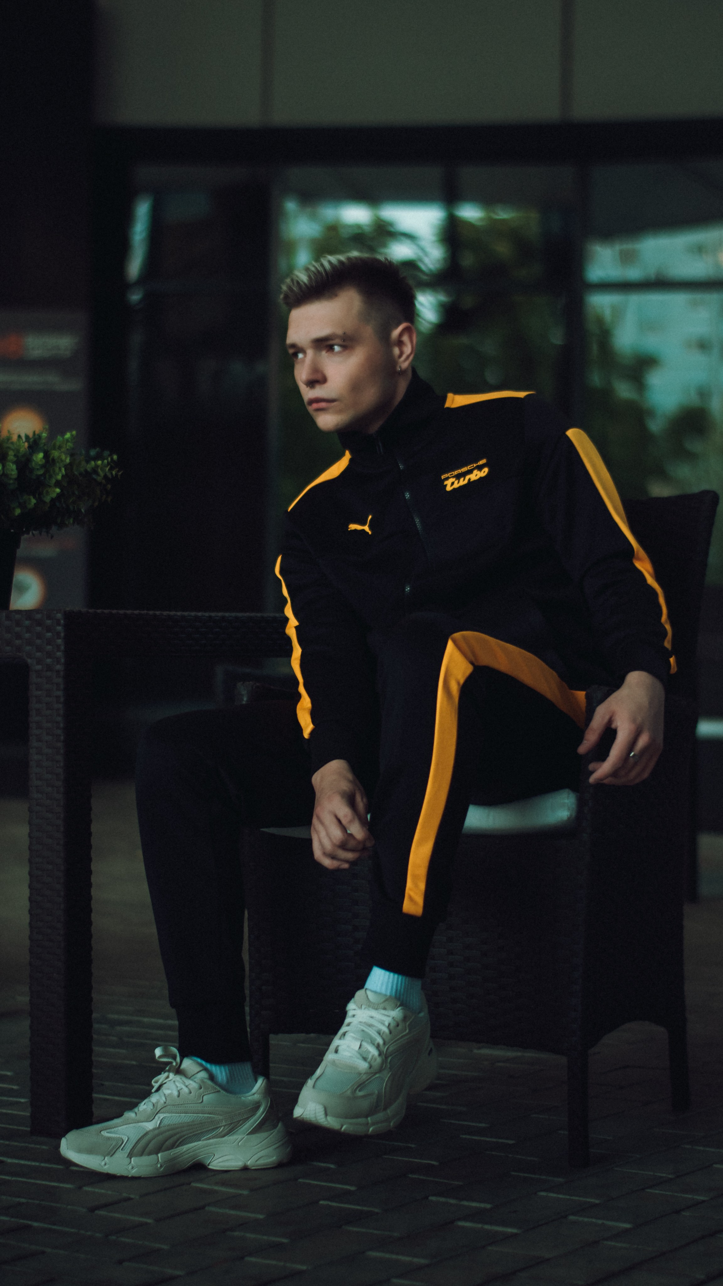 Для организаций. Фотосессия для магазина одежды FreeStyle. Фотограф/видеограф Богдан Голованов