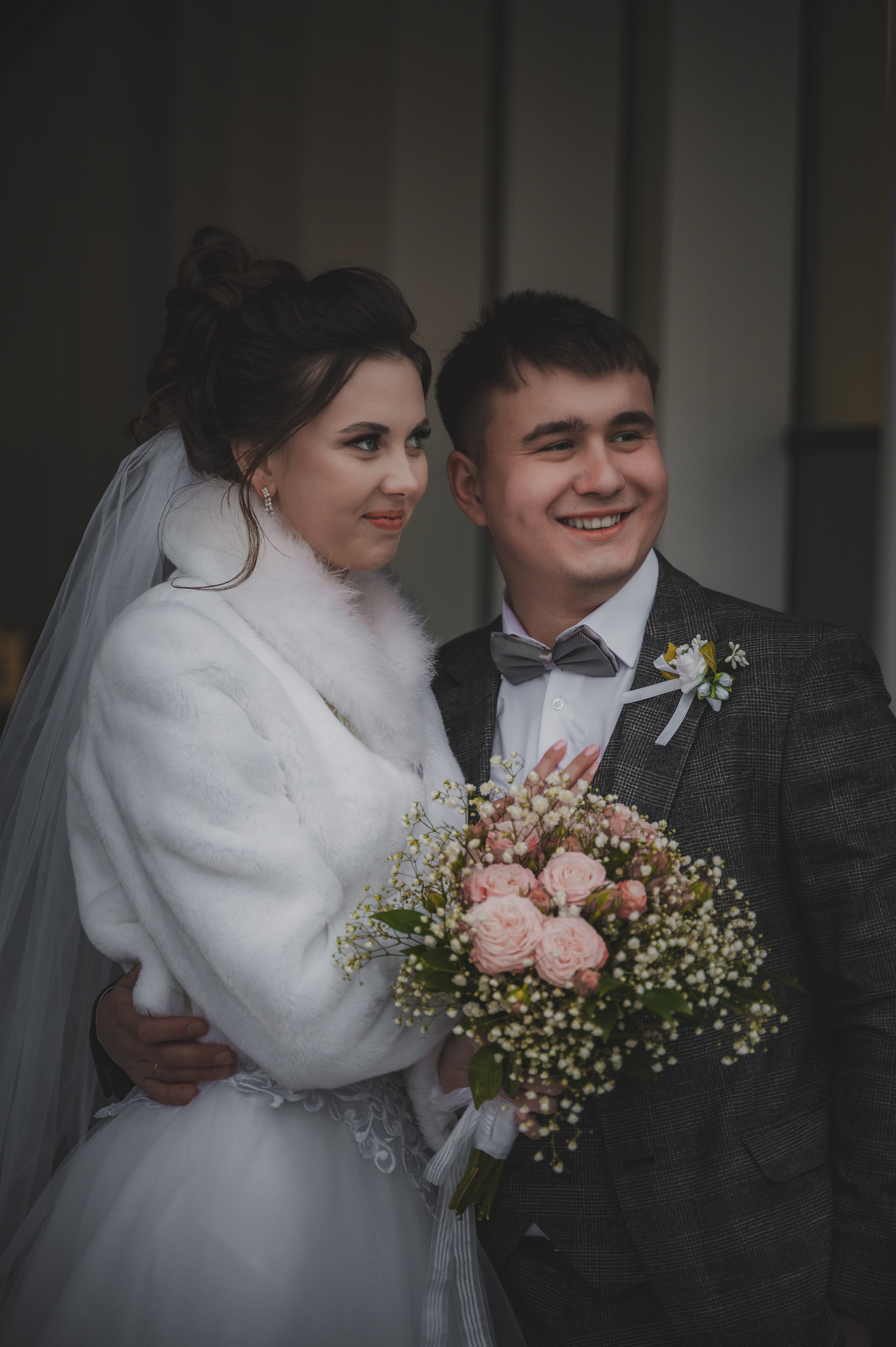 Свадьба Артура и Ники. Фотограф/видеограф Богдан Голованов