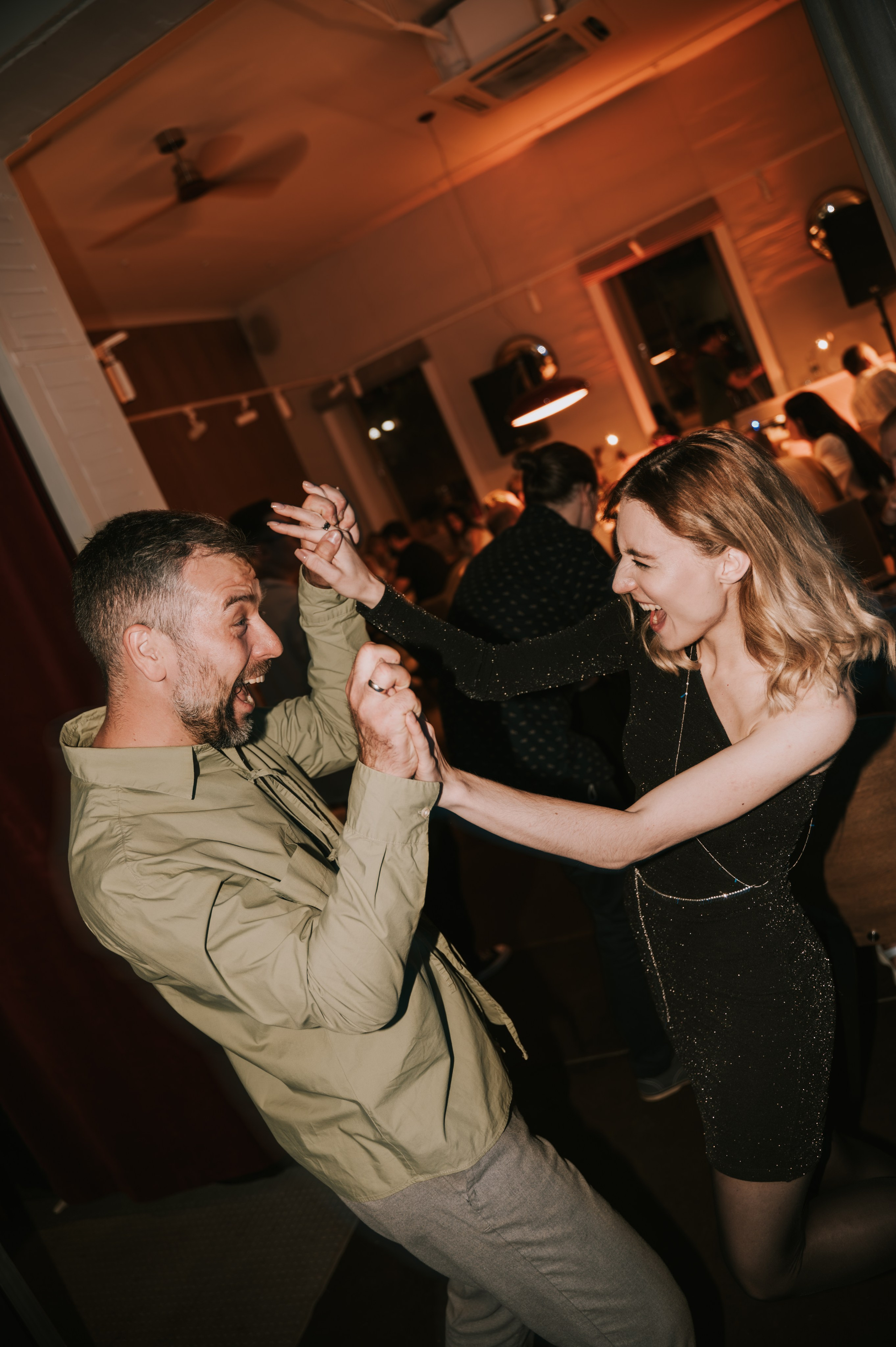 Индивидуальная съёмка для диджеев на мероприятии. Фотограф/видеограф Богдан Голованов