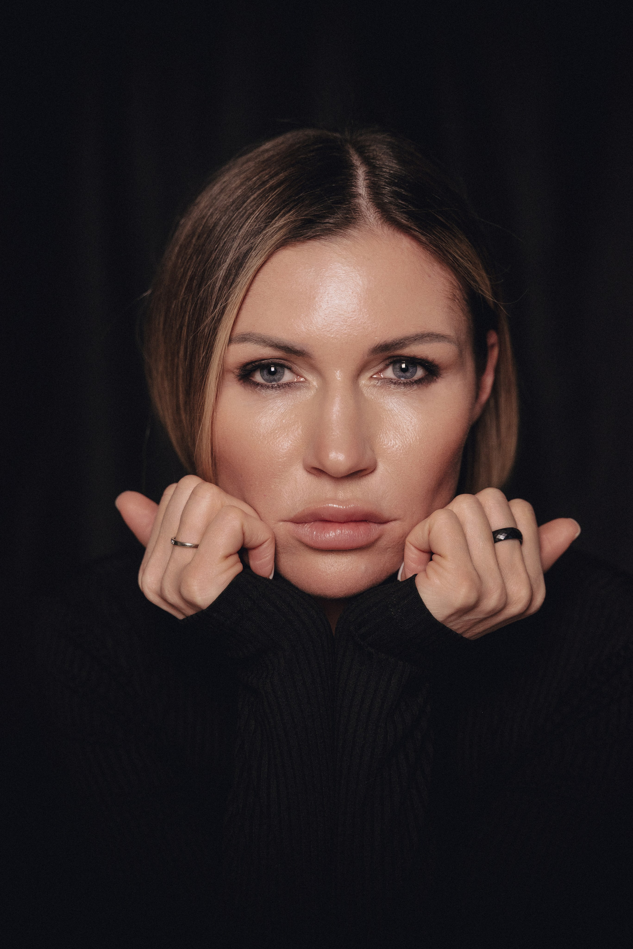 VIKTORIA. Екатерина Курбанова. Женский фотограф