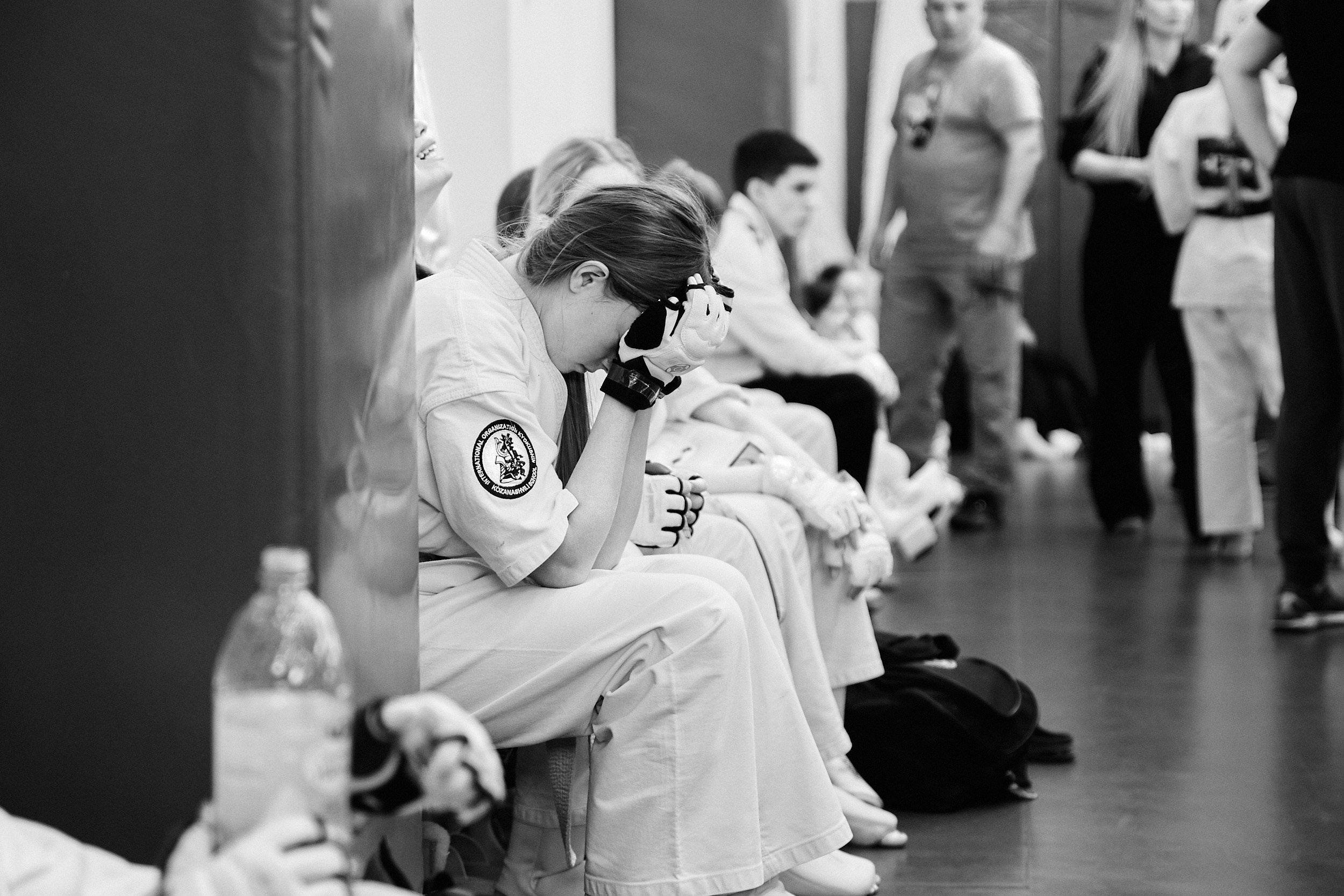 Репортаж. Репортажный фотограф в Санкт-Петербурге Синкина Полина