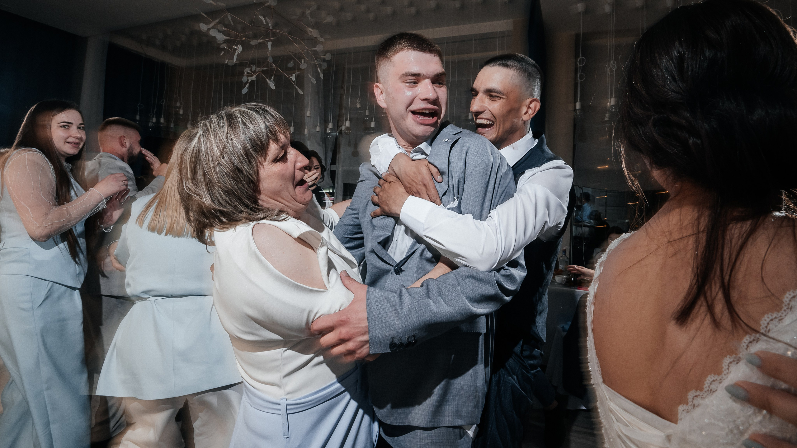 Вадим и Ирина. Фотограф в Благовещенске Андрей Сенченко