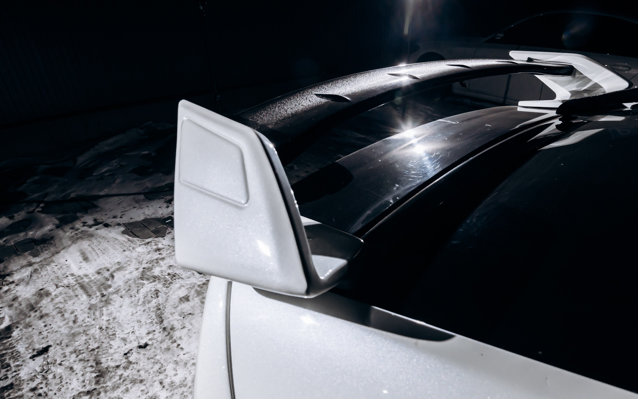 Toyota Prius. Фотограф Андрей Сенченко