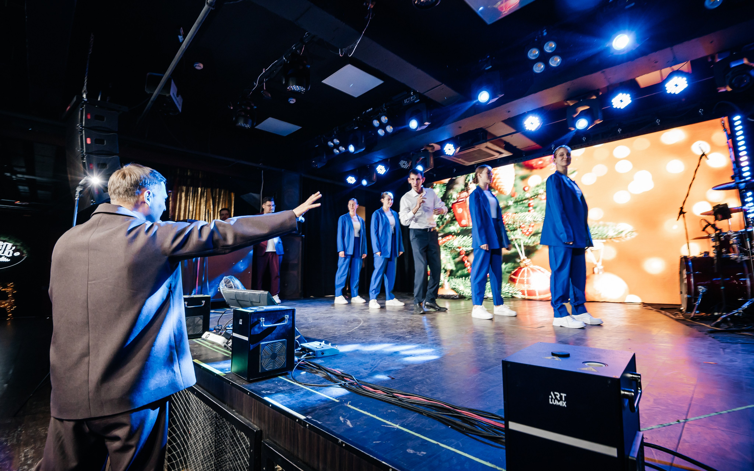 HomeMaster&СтройМода. Фотограф в Благовещенске Андрей Сенченко