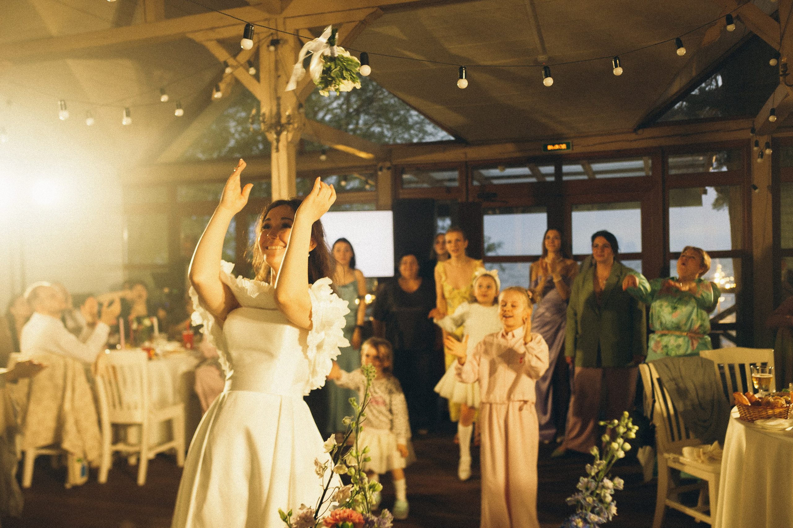 Русская рыбалка. Фотограф Анастасия Платонова | Санкт-Петербург