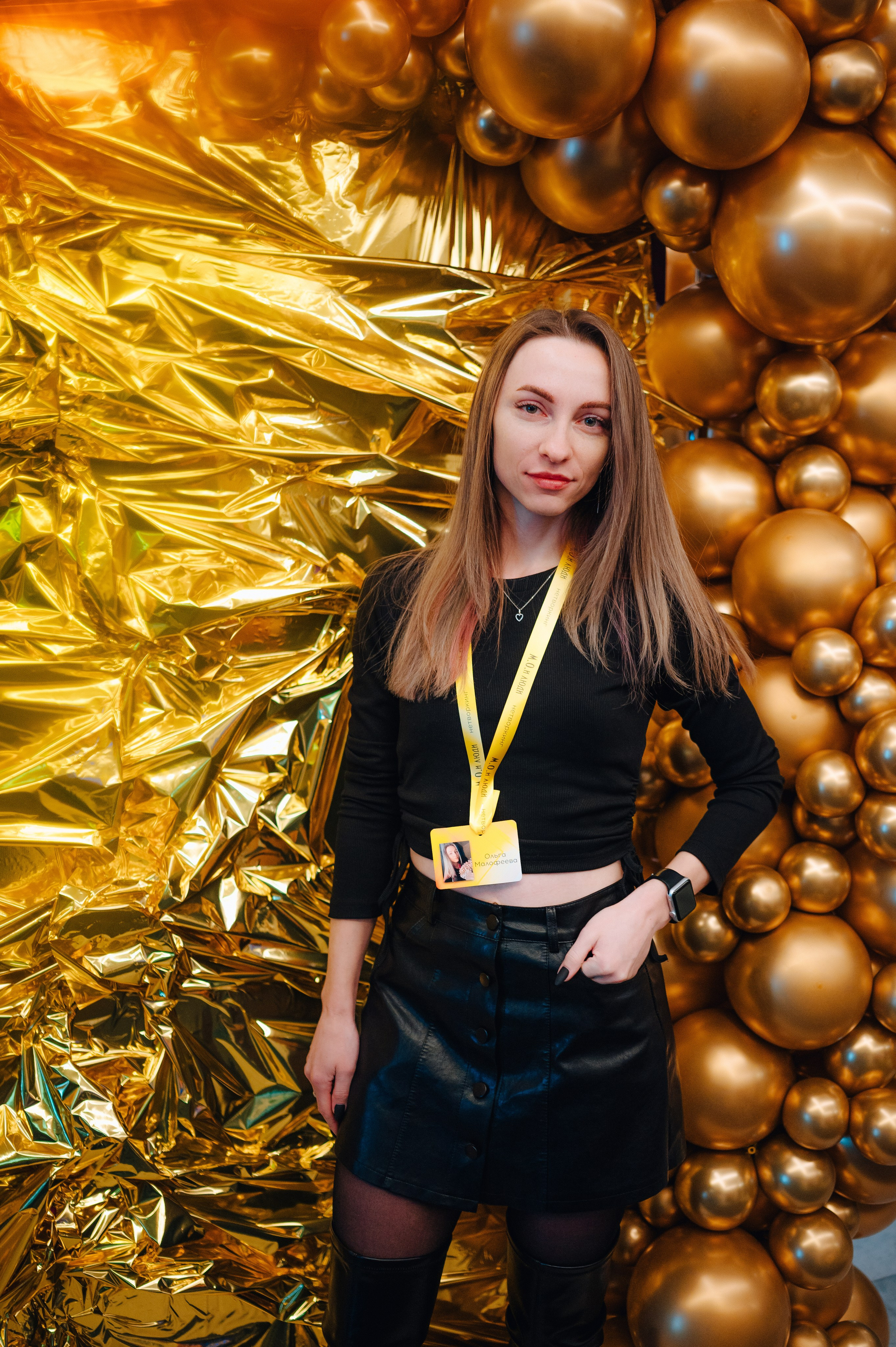 НЕТВОРКИНГ М.О.илюди. Детский и семейный фотограф Катерина Мишина