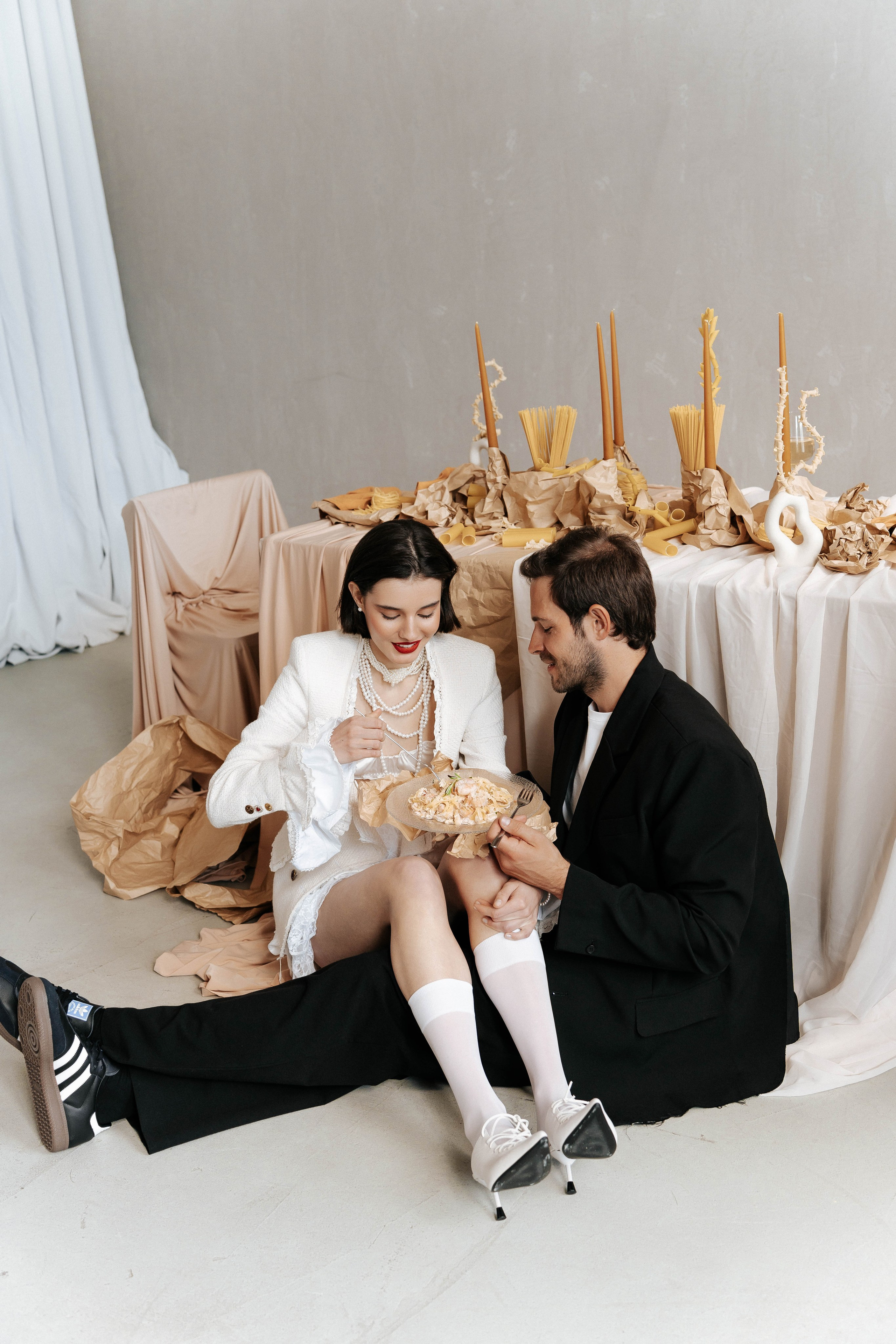 Ivan & Elizaveta. Свадебный фотограф в Воронеже Самохина Екатерина