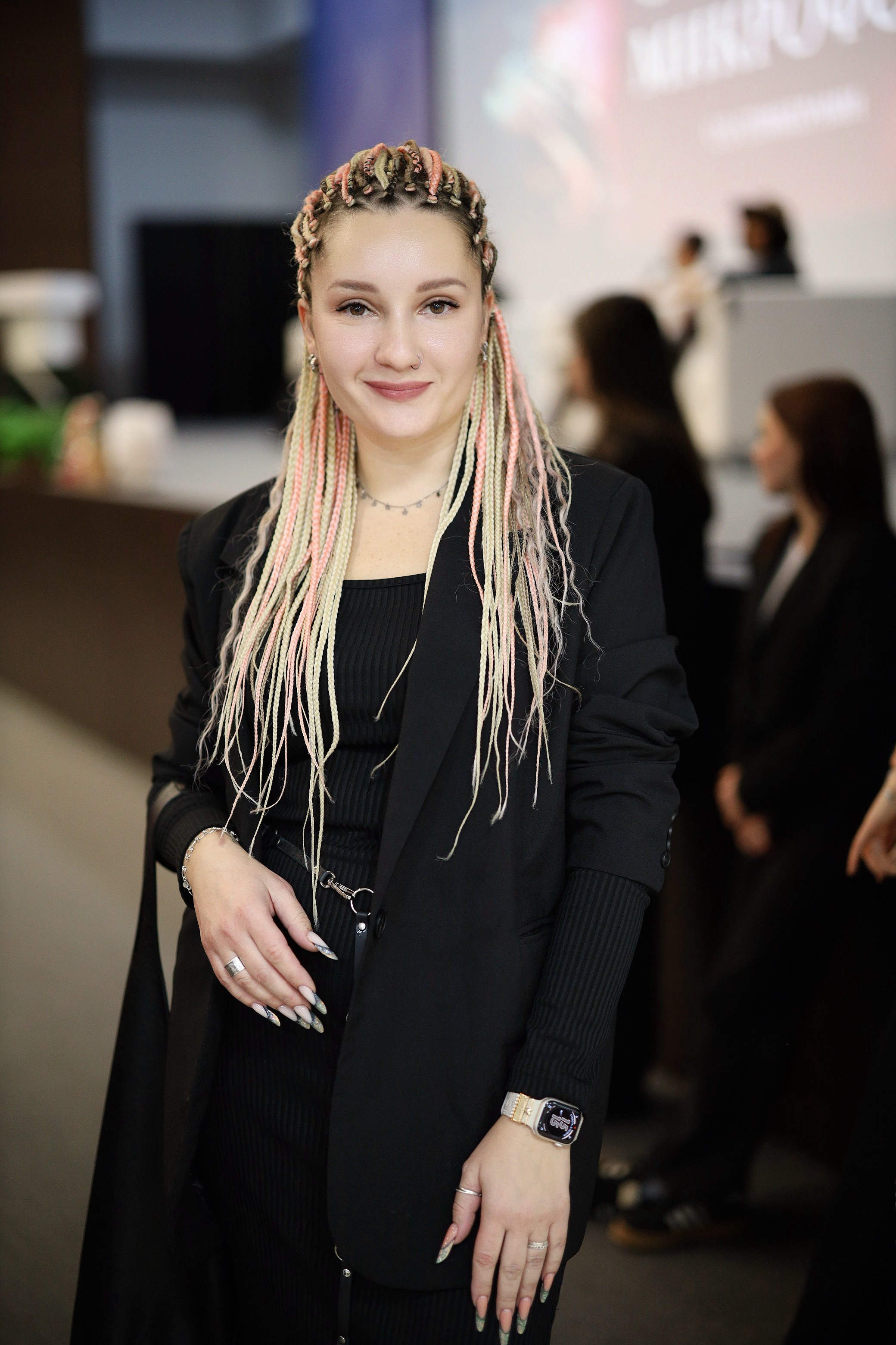 Портретный фотограф в Казани Галимова Диёра