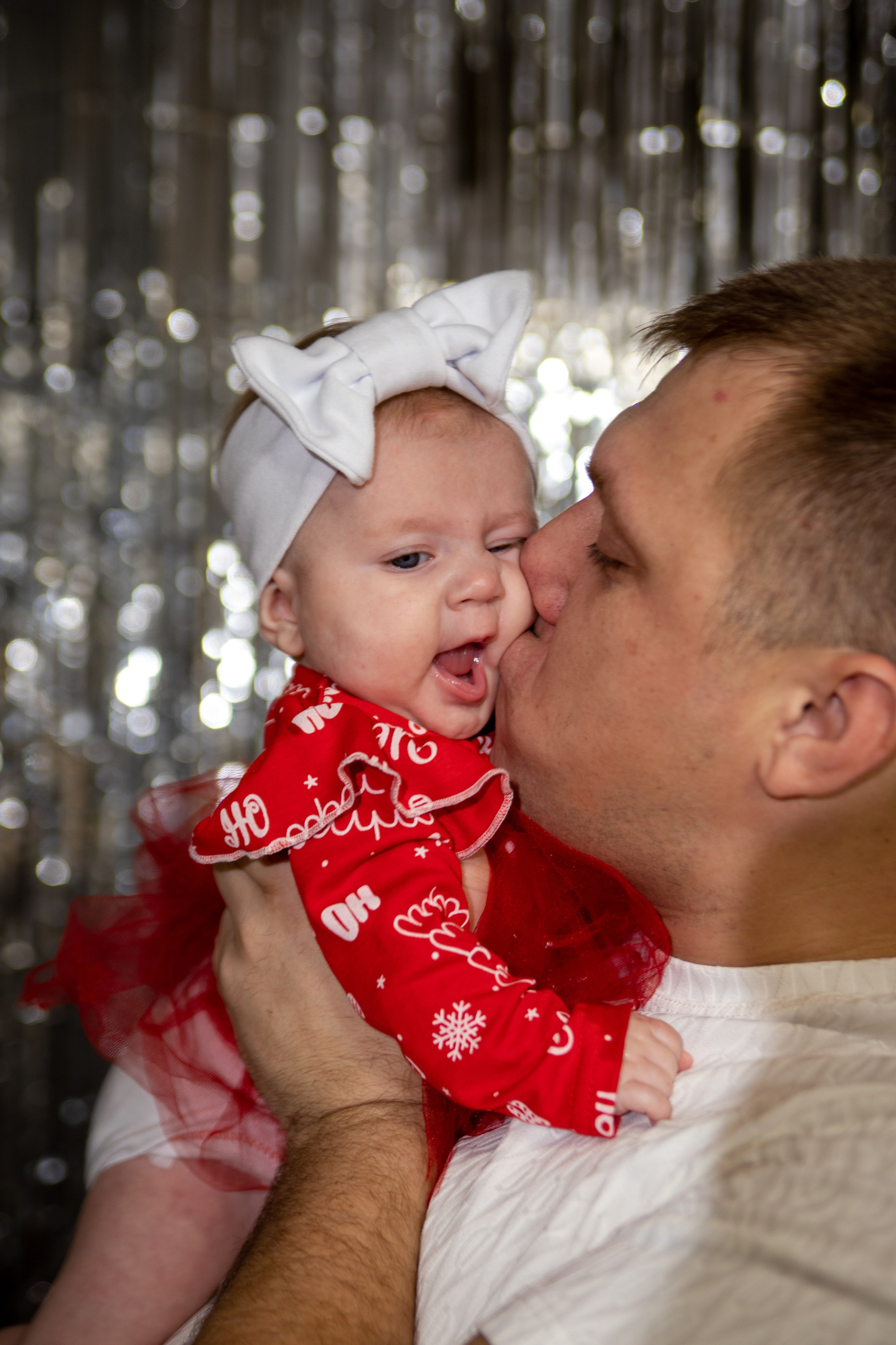 Женя + Юля + Лера + Вика + Вера. Свадебный и семейный фотограф в Михайловке Полина Крипс