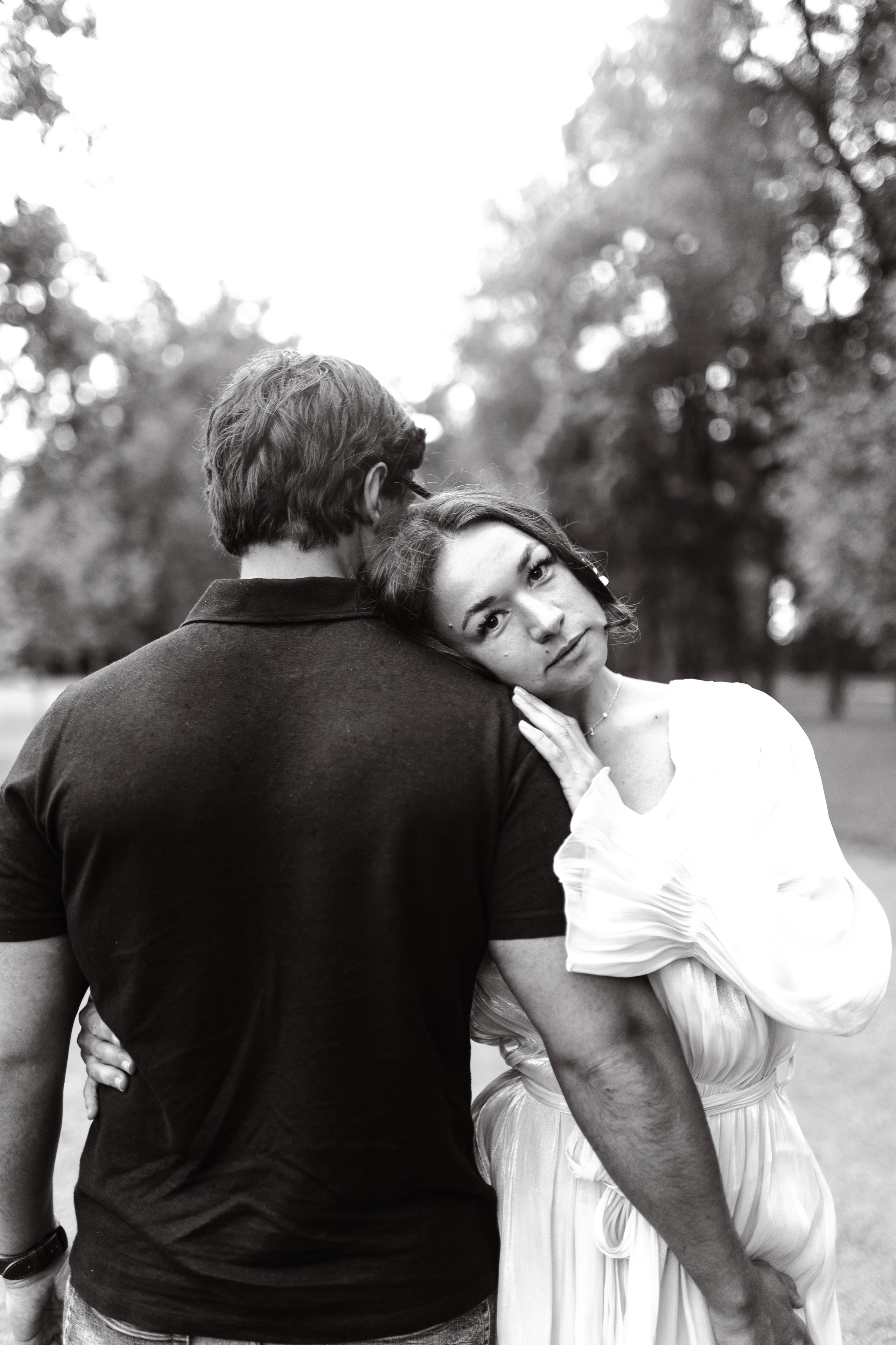 Надежда. Семейный и свадебный фотограф в Санкт-Петербурге Науменко Владислав