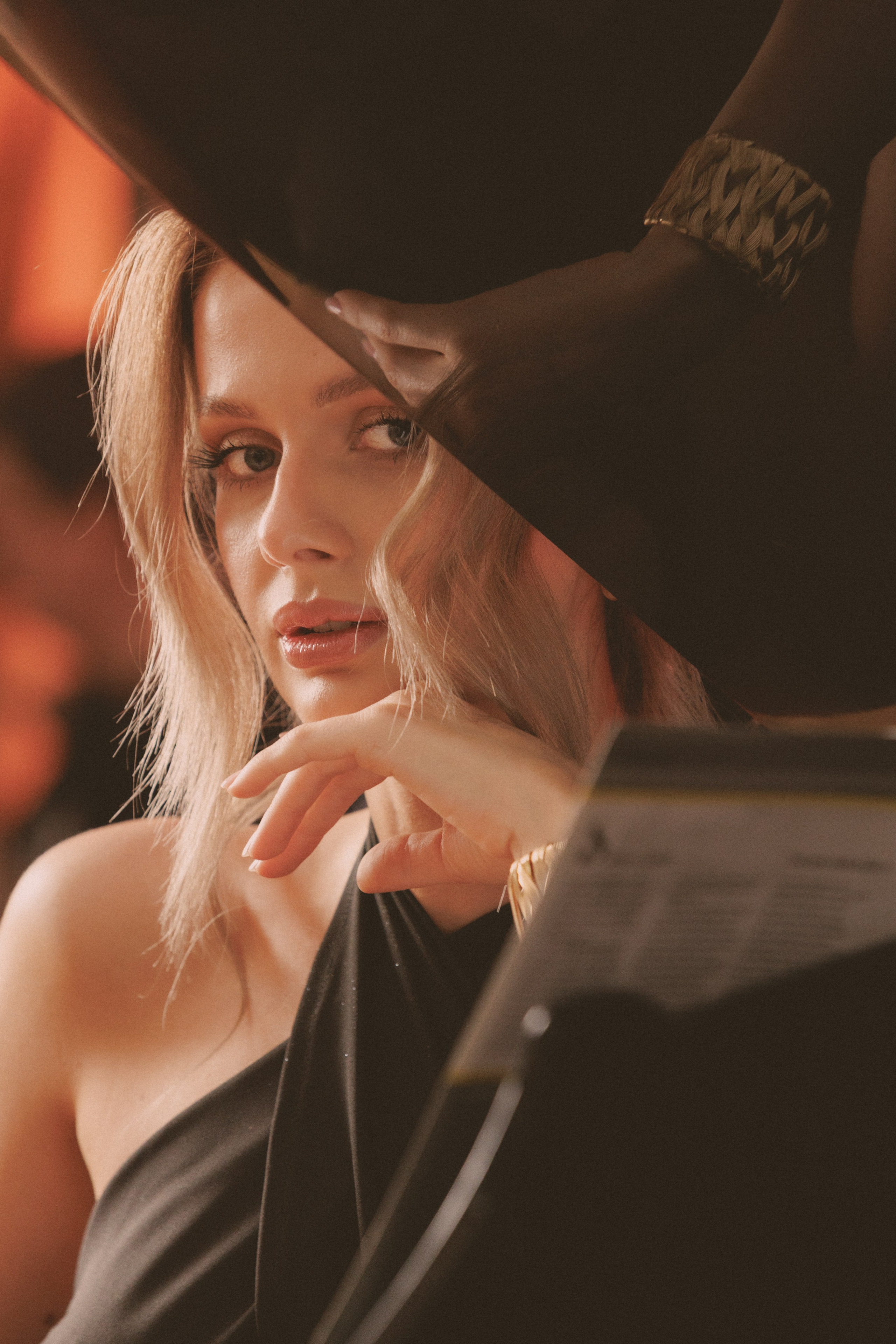 Ксения. Фотограф Макс Яньшин|Ростов-на-Дону