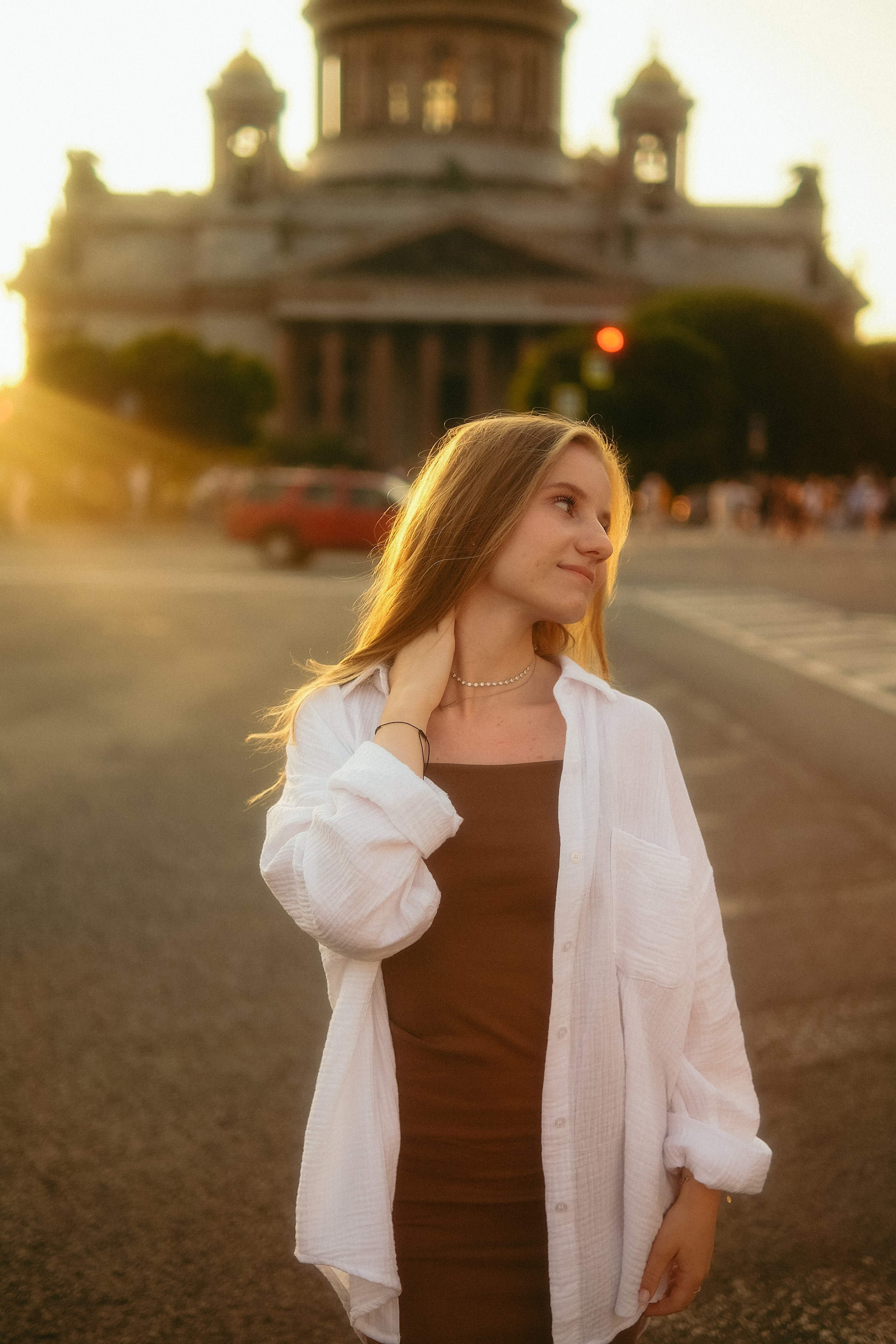 Лиза & Серёжа. Phdkvmr.ru