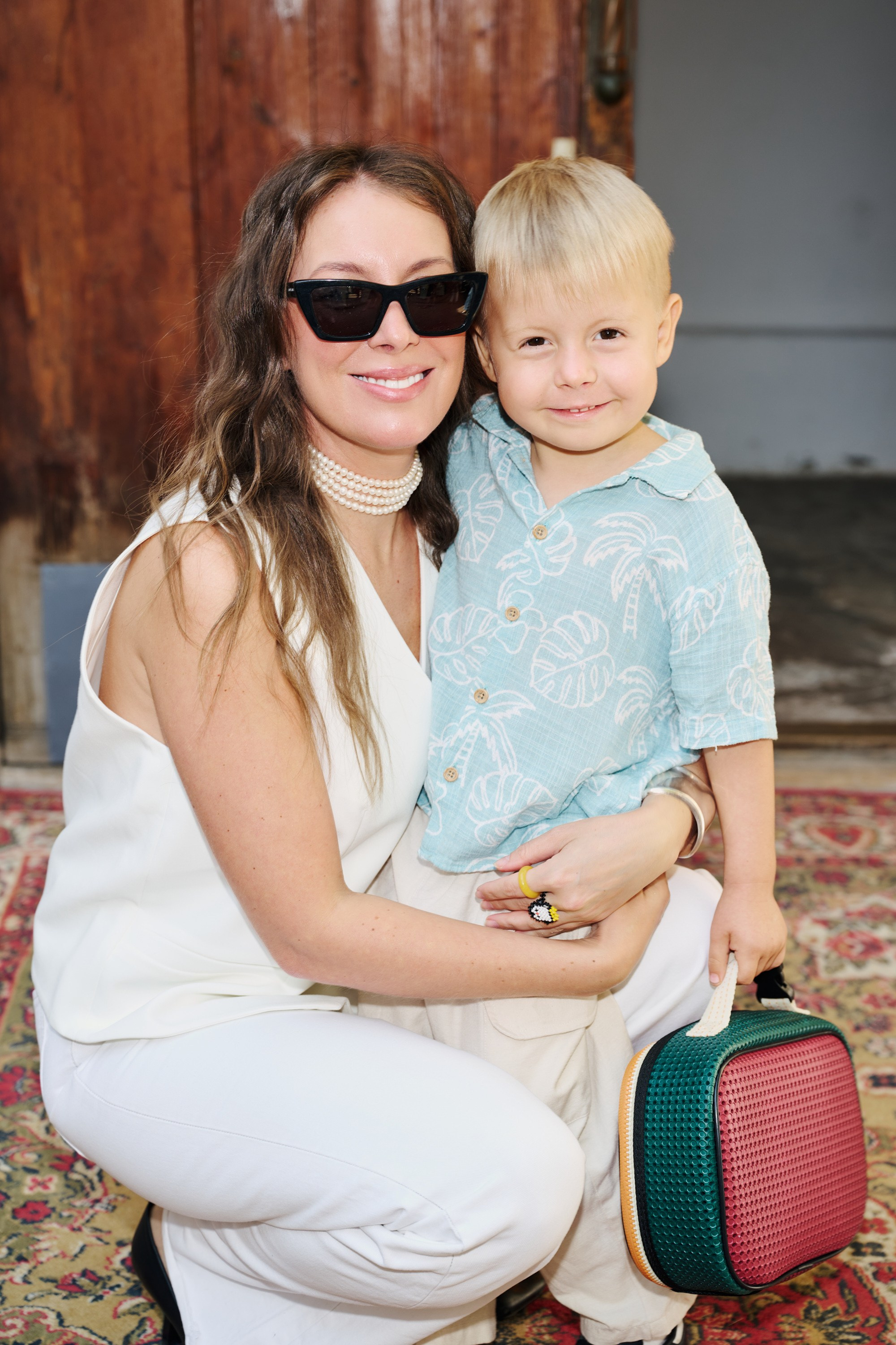 Кенгуру х Палаты. Фотограф Сергей Бойко Москва