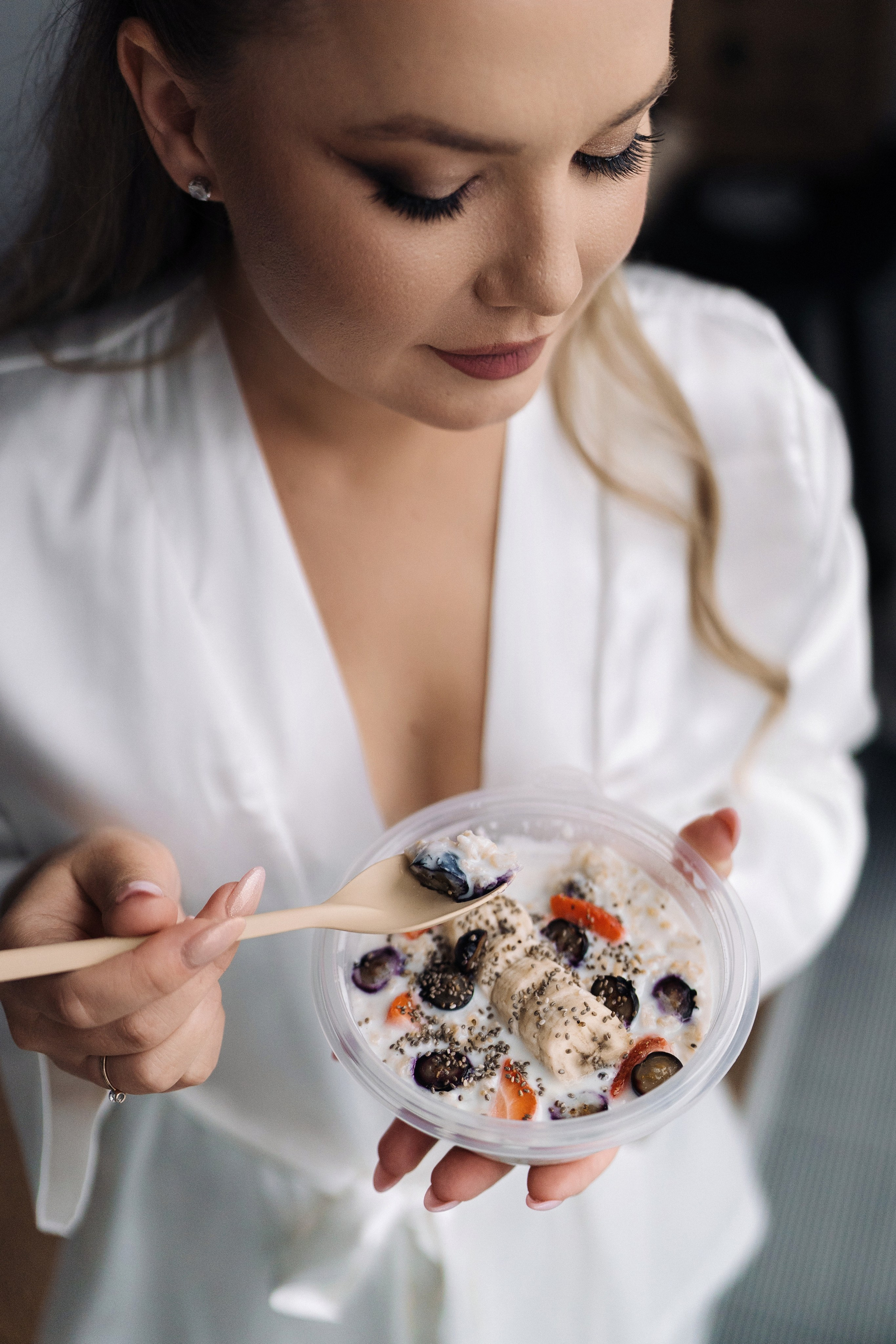 Любовь на высоте