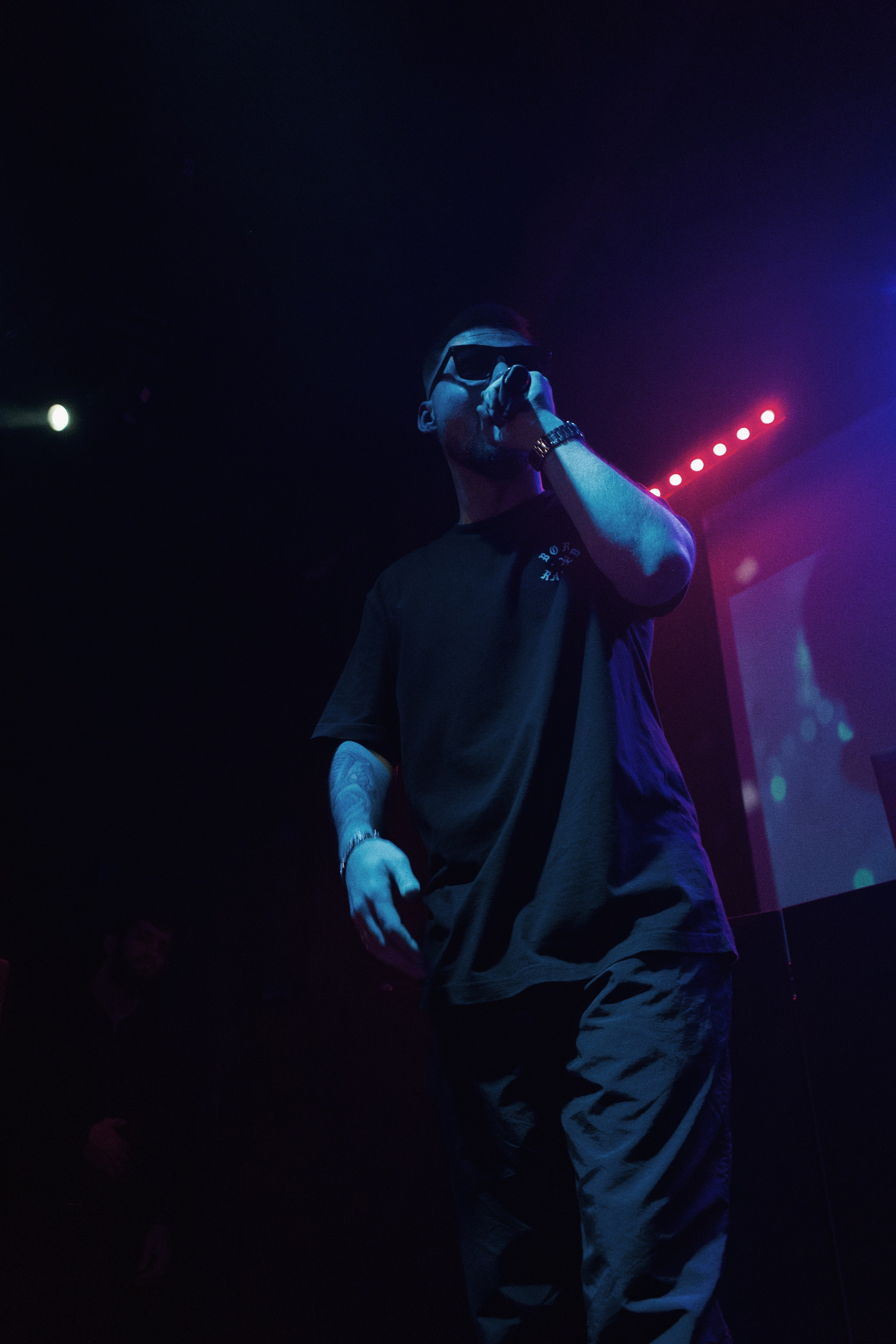 DZHIGAN. NOIZOMAX Художественный фотограф в Дубай