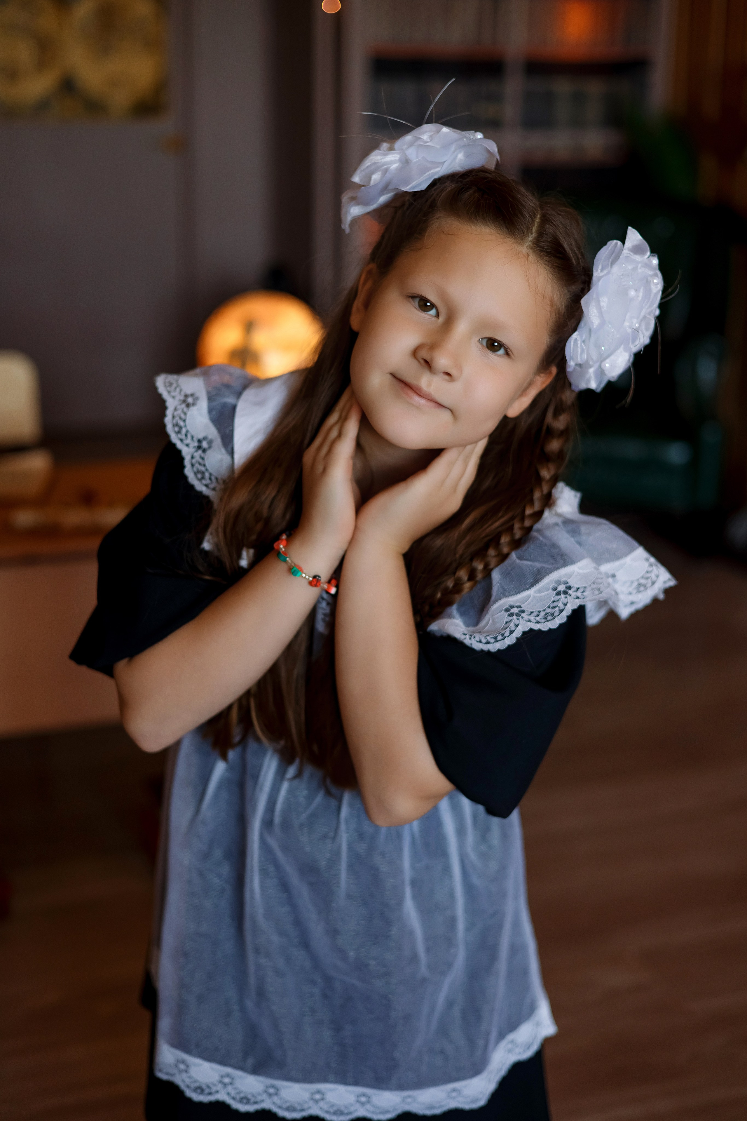 4 класс. Фотограф Любовь Корниенко, Примоский край