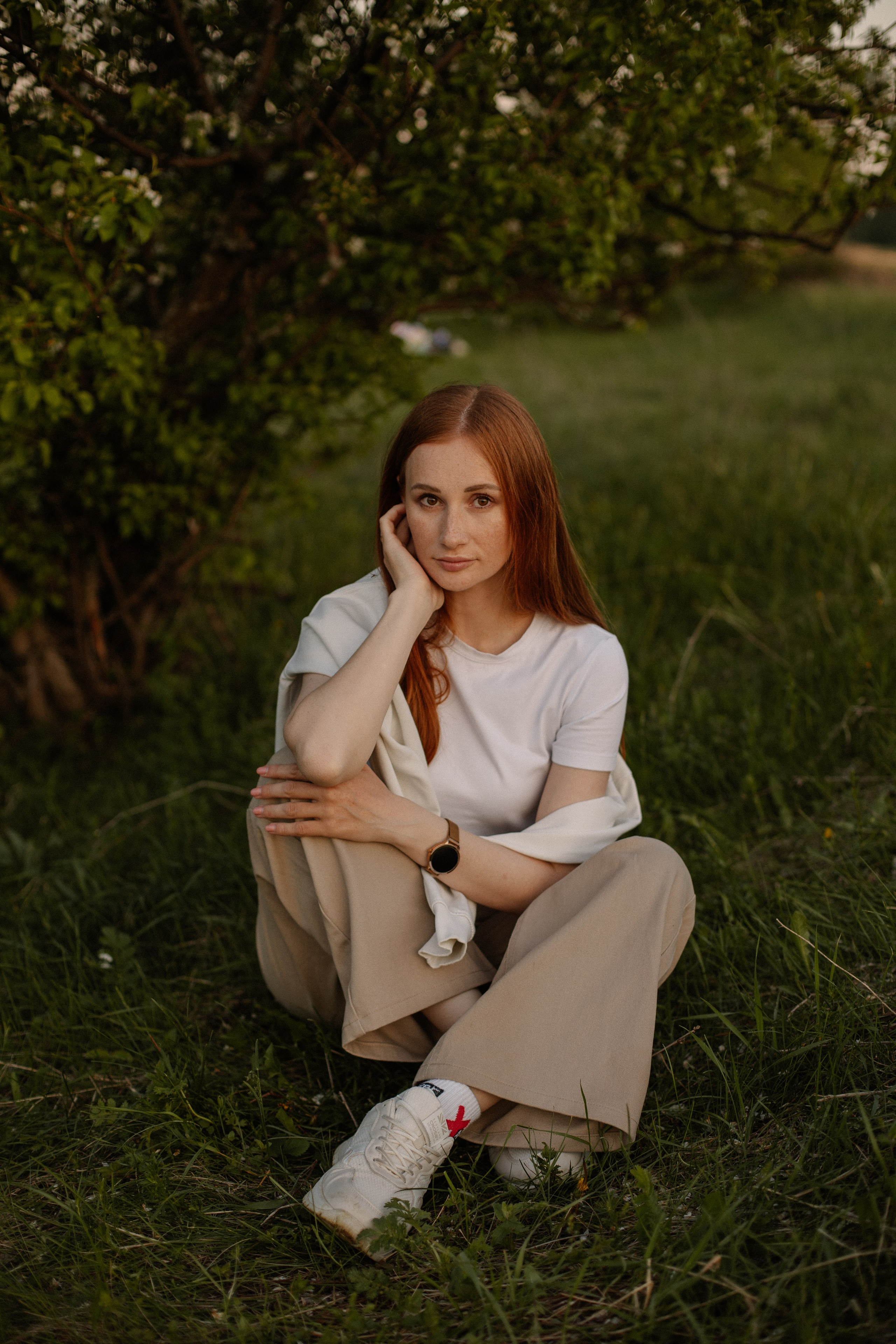 Семейная съемка в селе Прости. Свадебный и семейный фотограф в Нижнекамске, Набережных Челнах