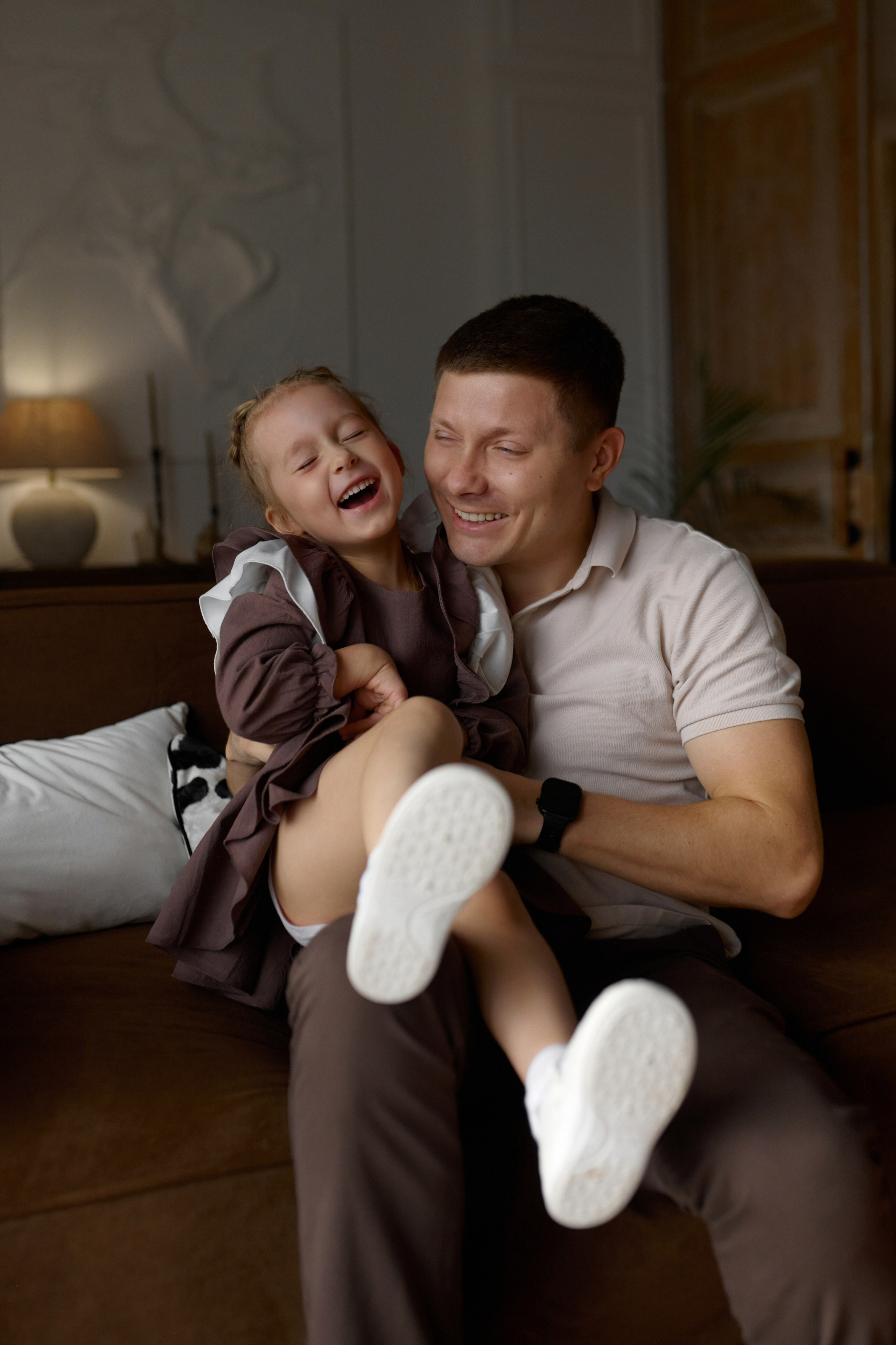 Family 3. Фотограф в Самаре Валерия Слезина