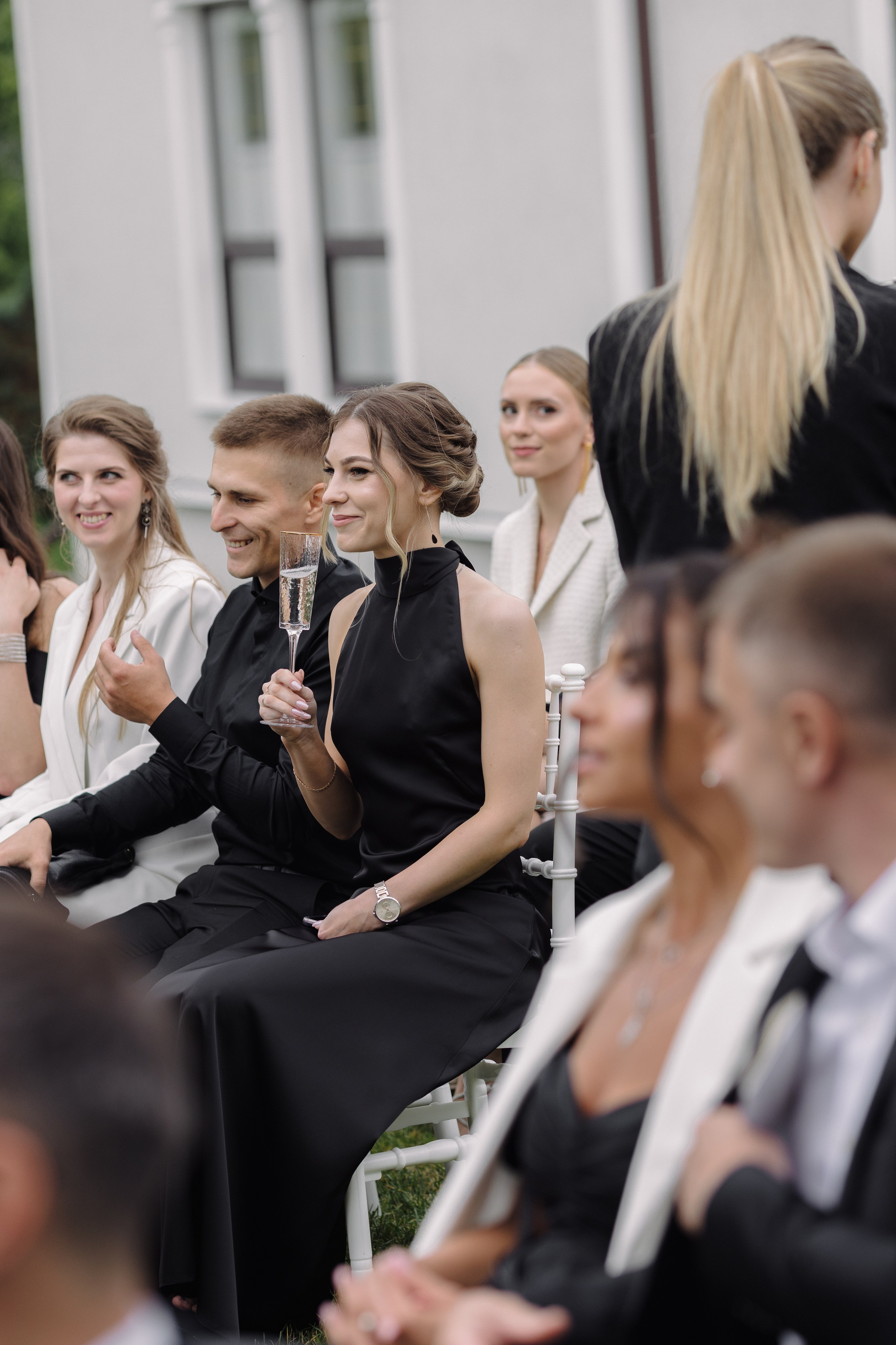 Свадебная фотосессия