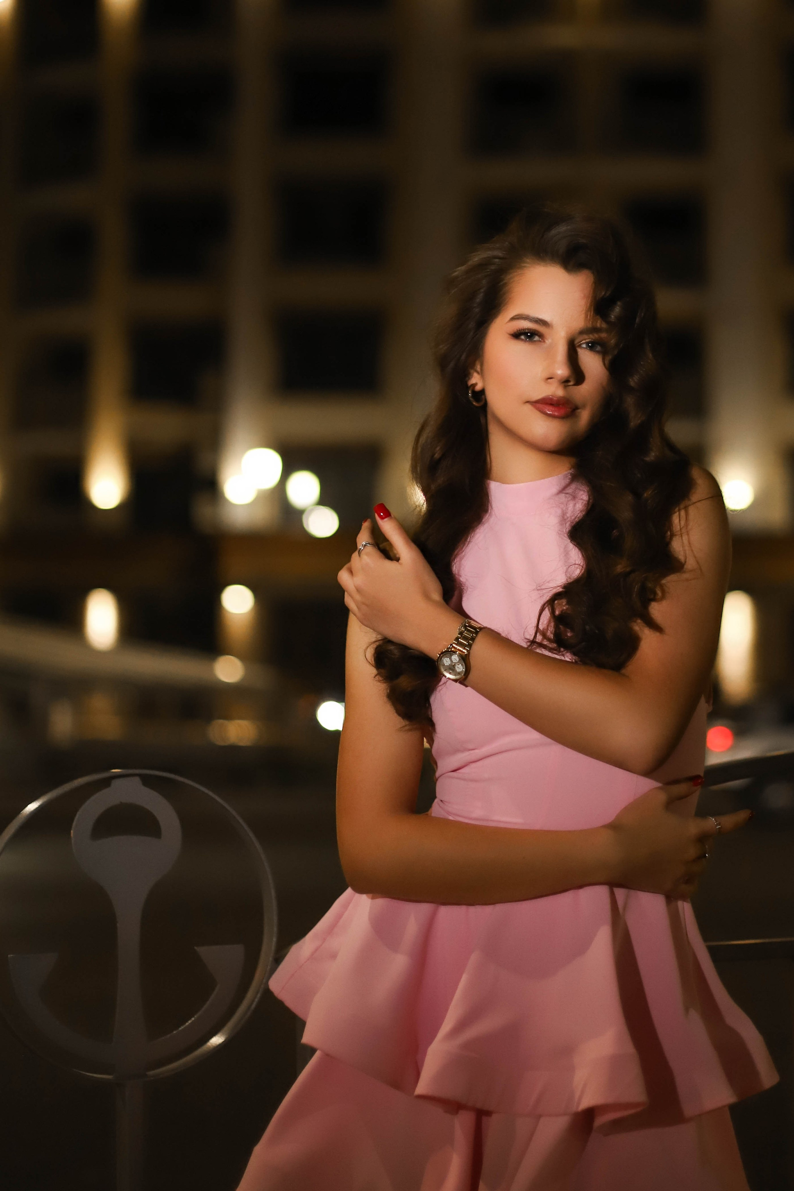 КАРИНА. Фотограф Мариуполь | Ялта | Крым — Диана Мазенко