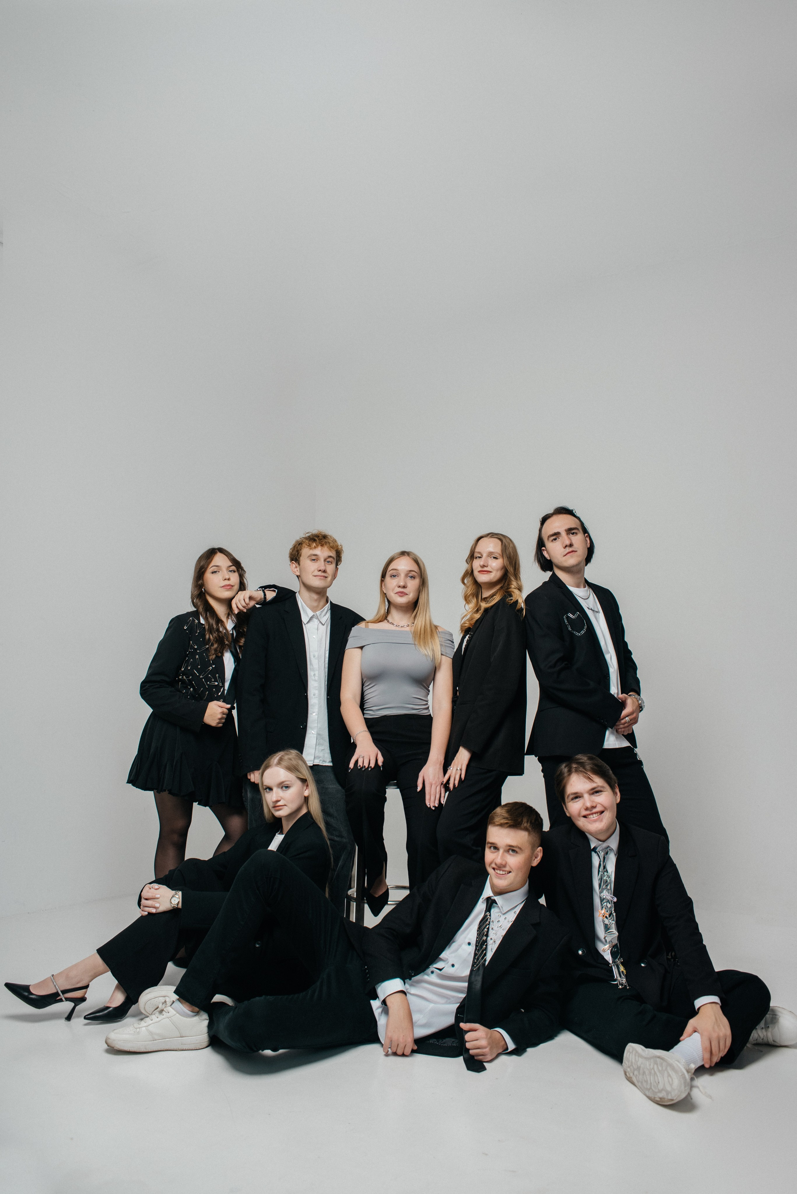 Классическая фотосессия. Ph.proulints