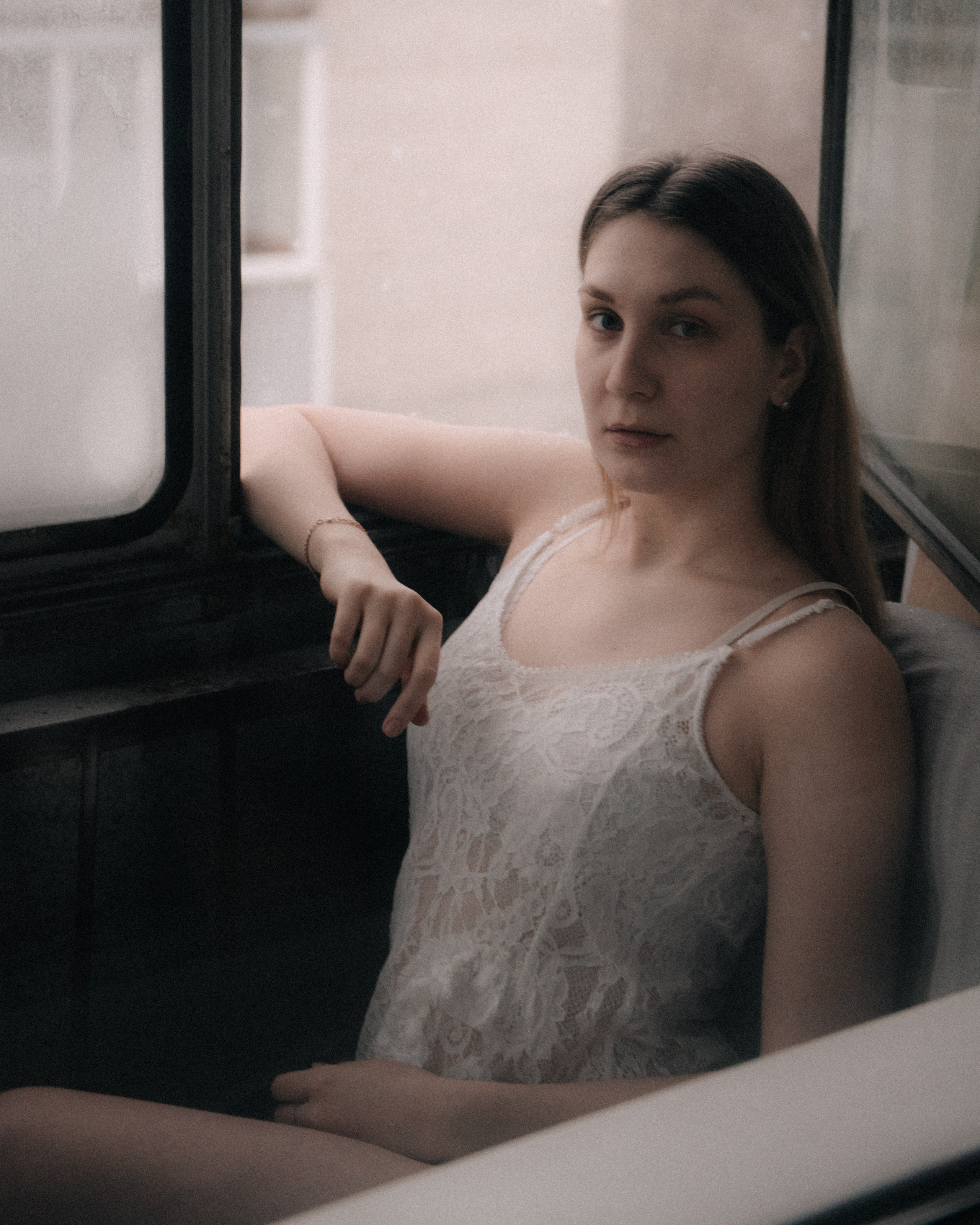 Аня. Ph.proulints