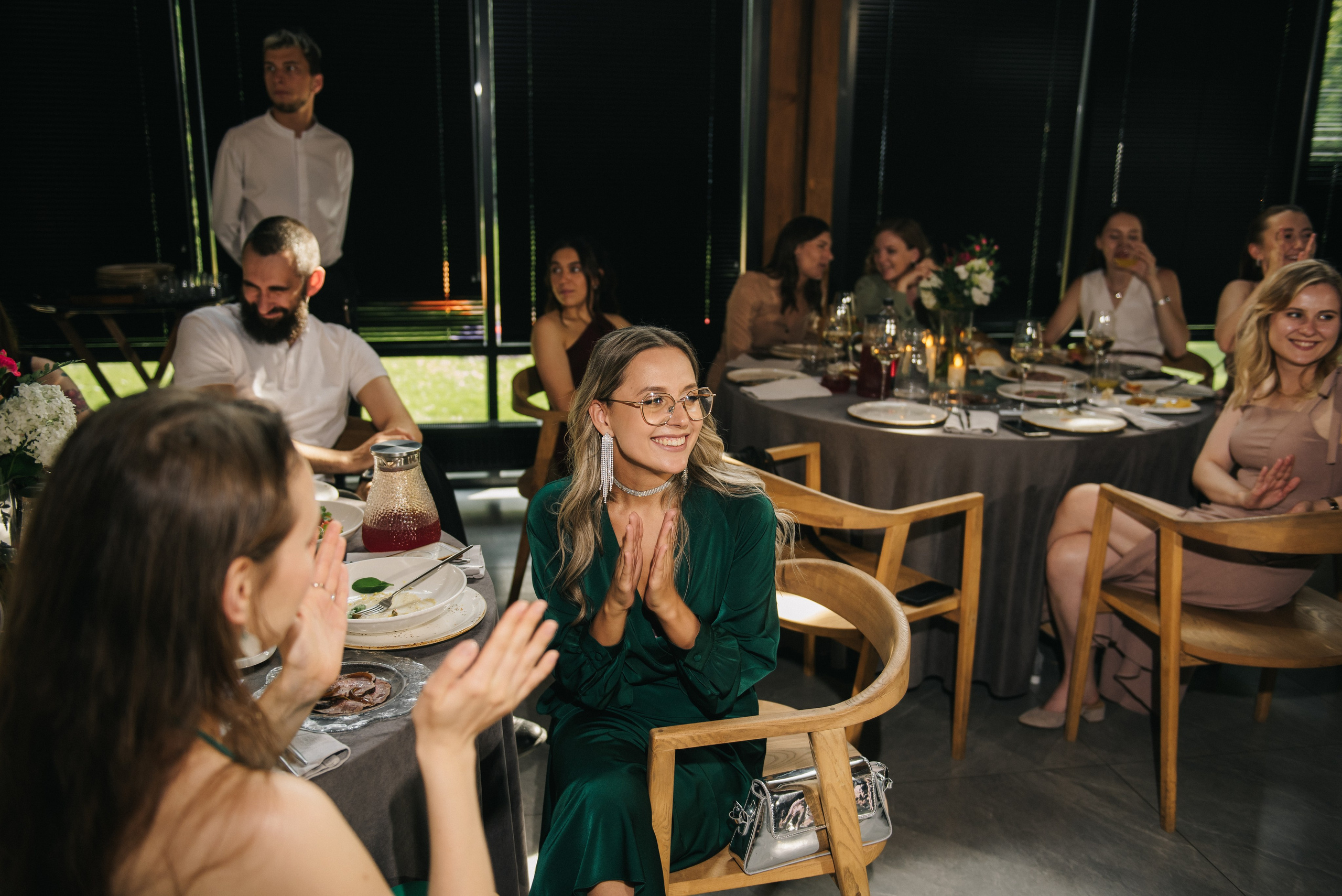 Корпоративы. Ph.proulints