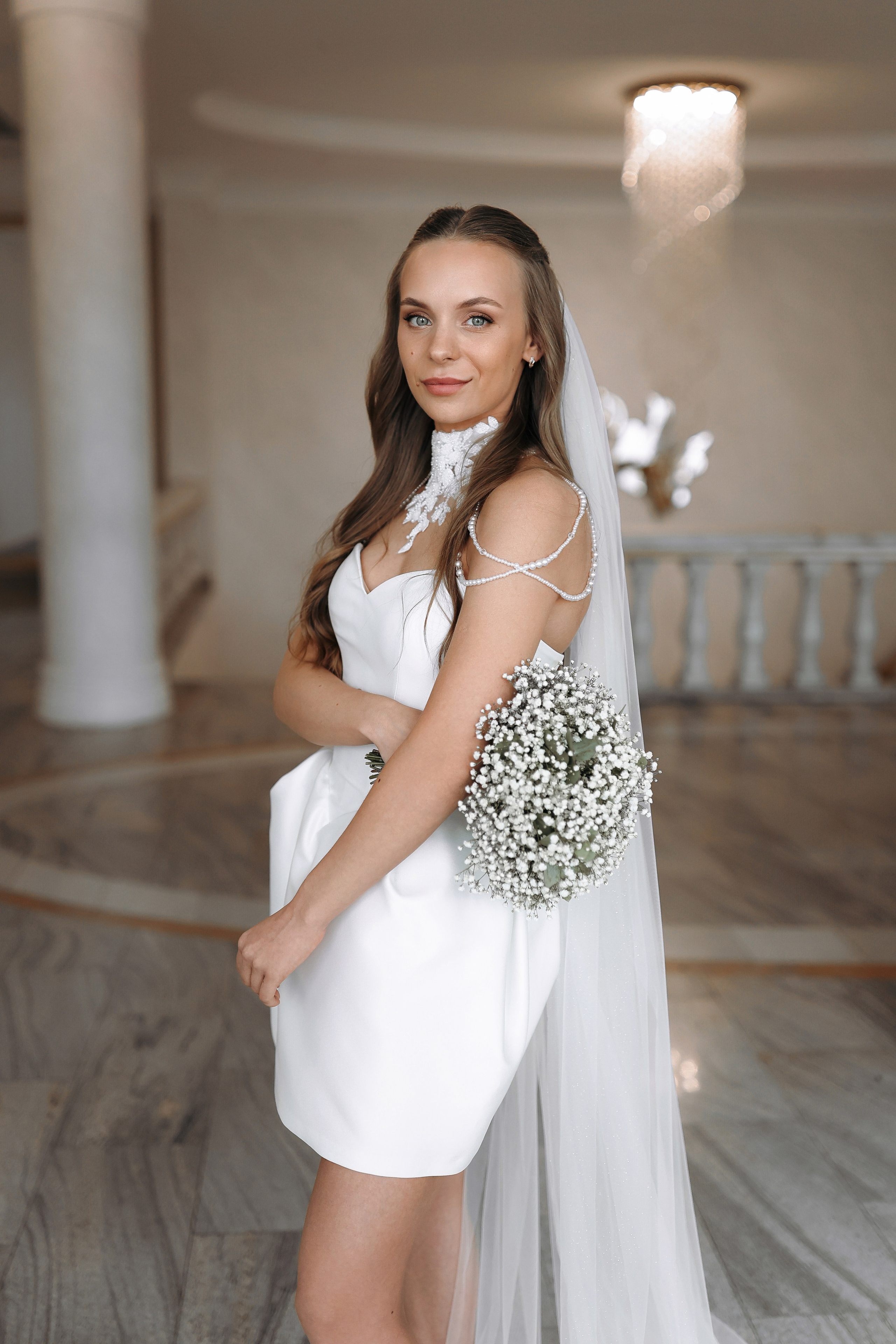 Даша & Денис. 01.08.26. Фотограф в Туле Анастасия Ерёмина