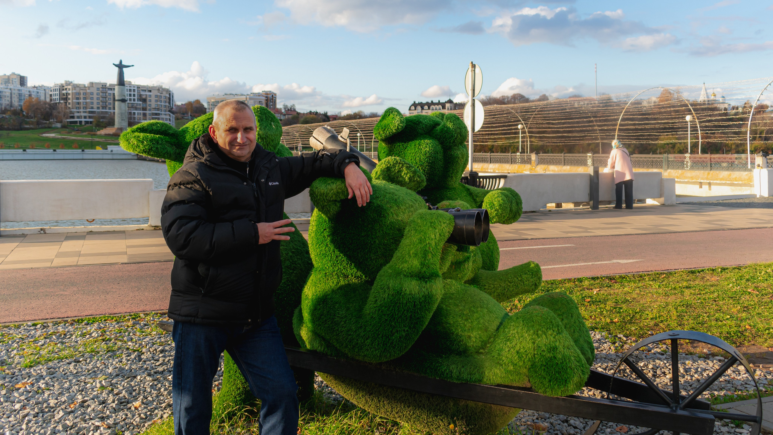 Чебоксары. Фотограф в Набережных Челнах Мари Сенчик