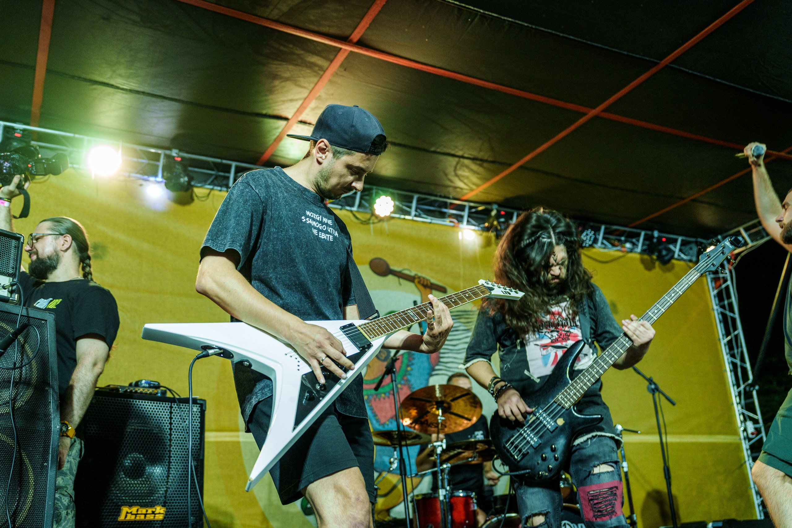 Индеец фест 2025. Радочин Эдуард — репортажный фотограф