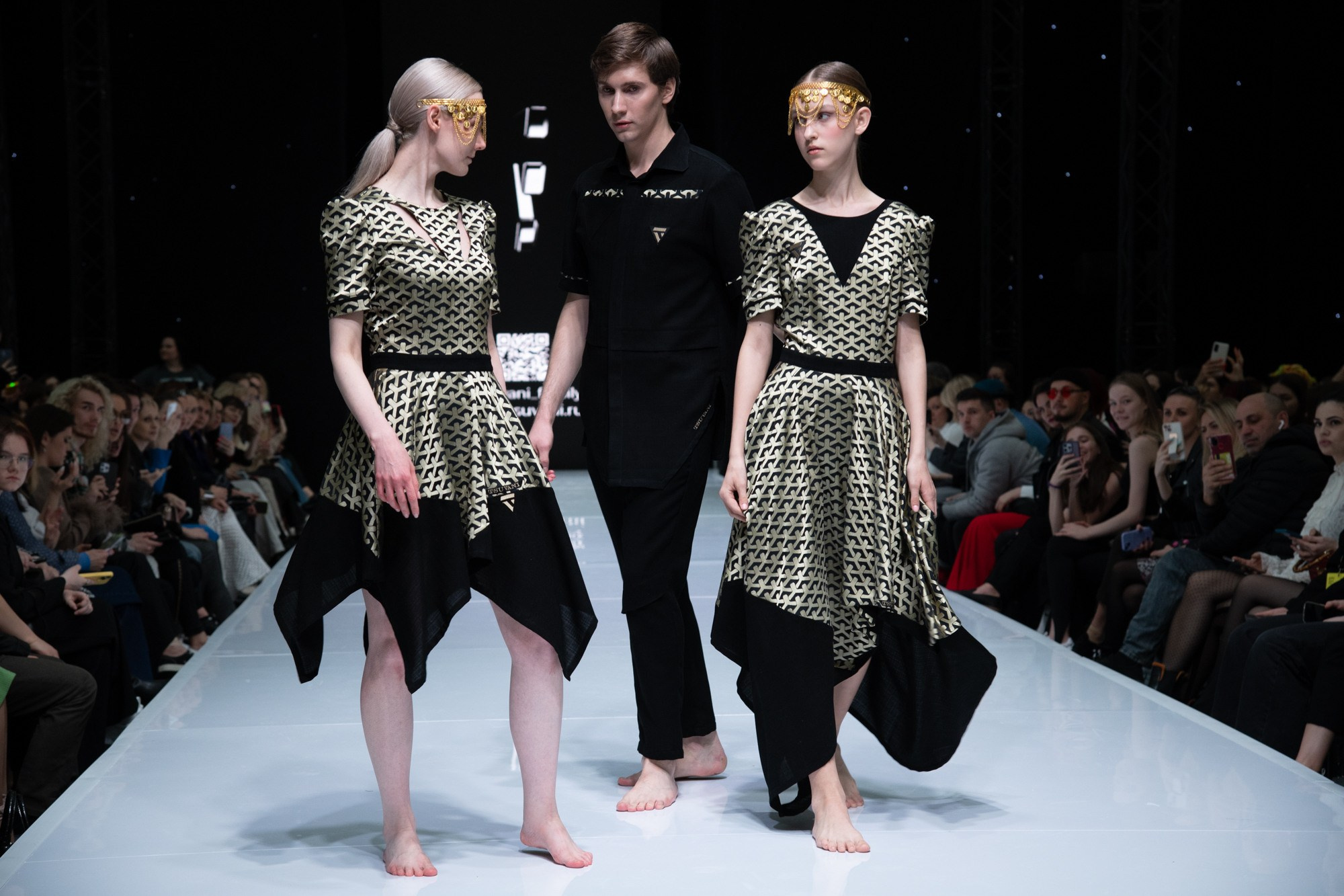 TSUVANI / 23. Sakunov Photo