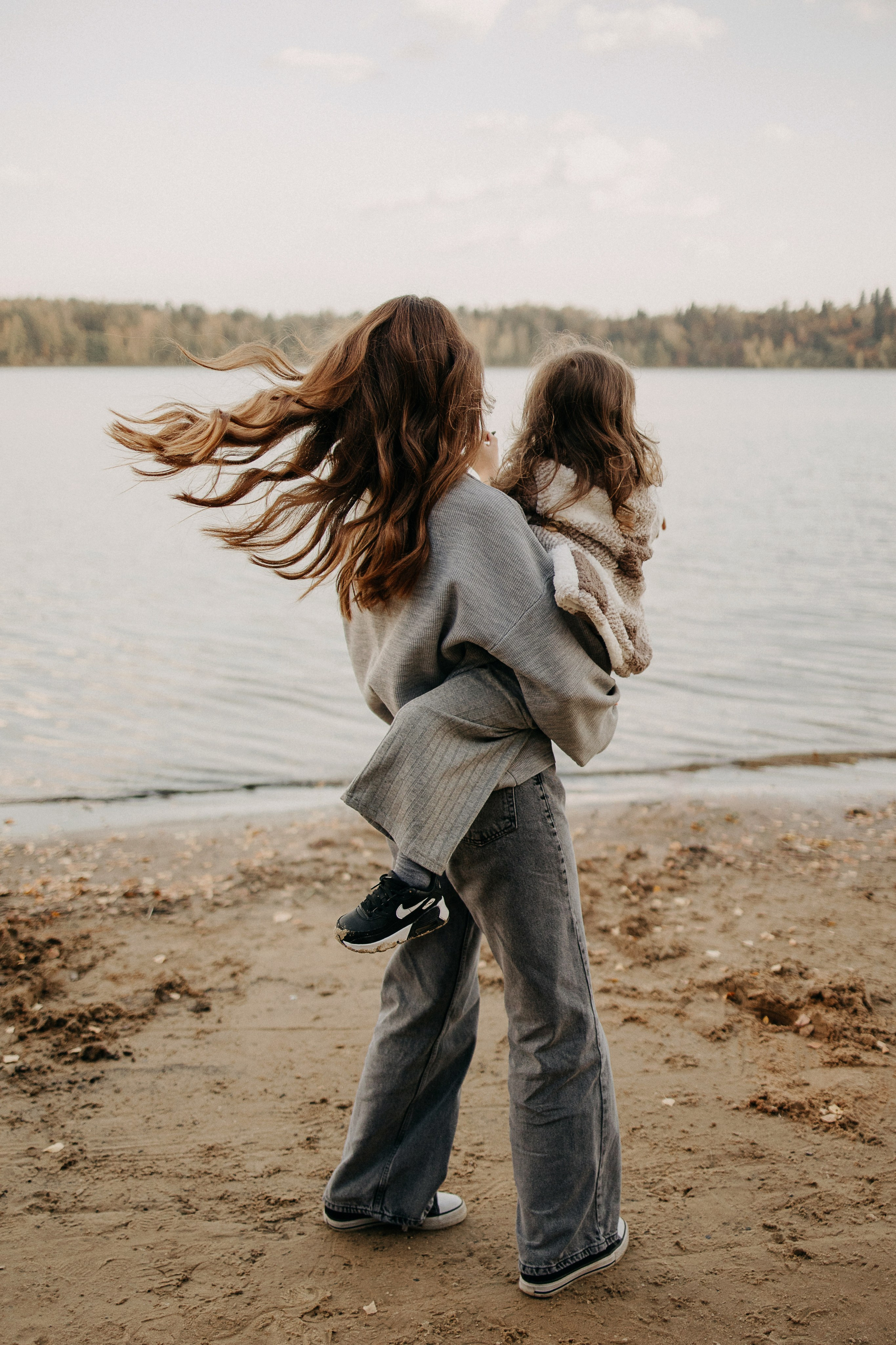 Тома и Мия. Свадебный и семейный фотограф в Москве