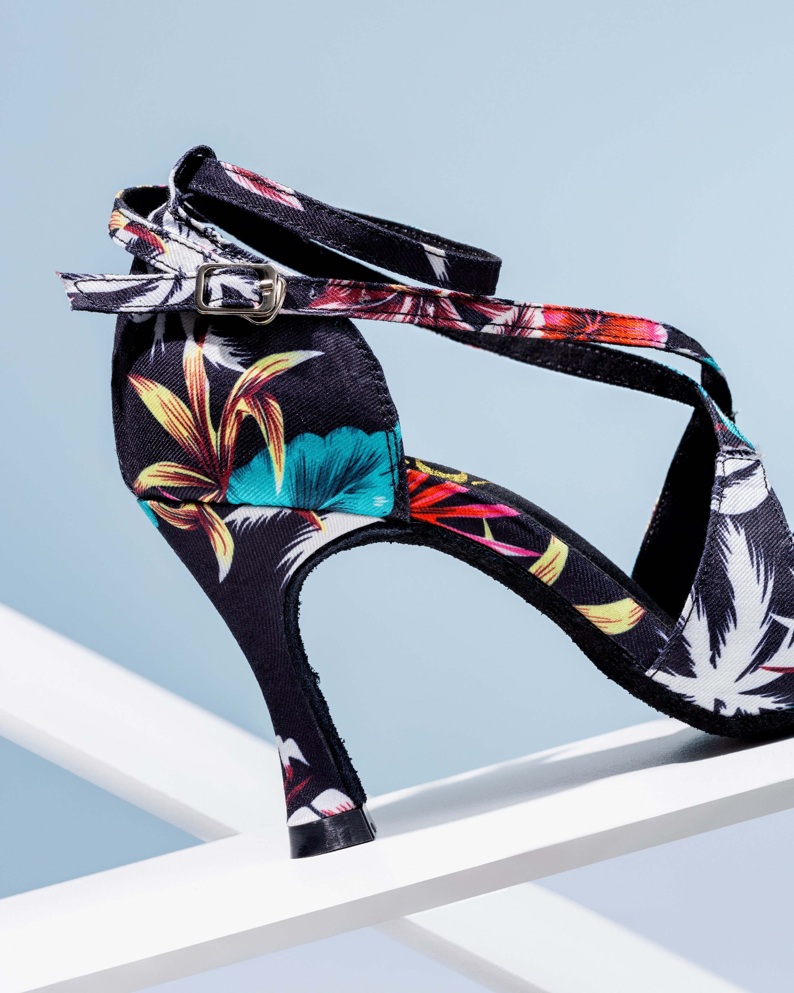 Туфли VIVA CUBA. Предметный Фотограф Москва