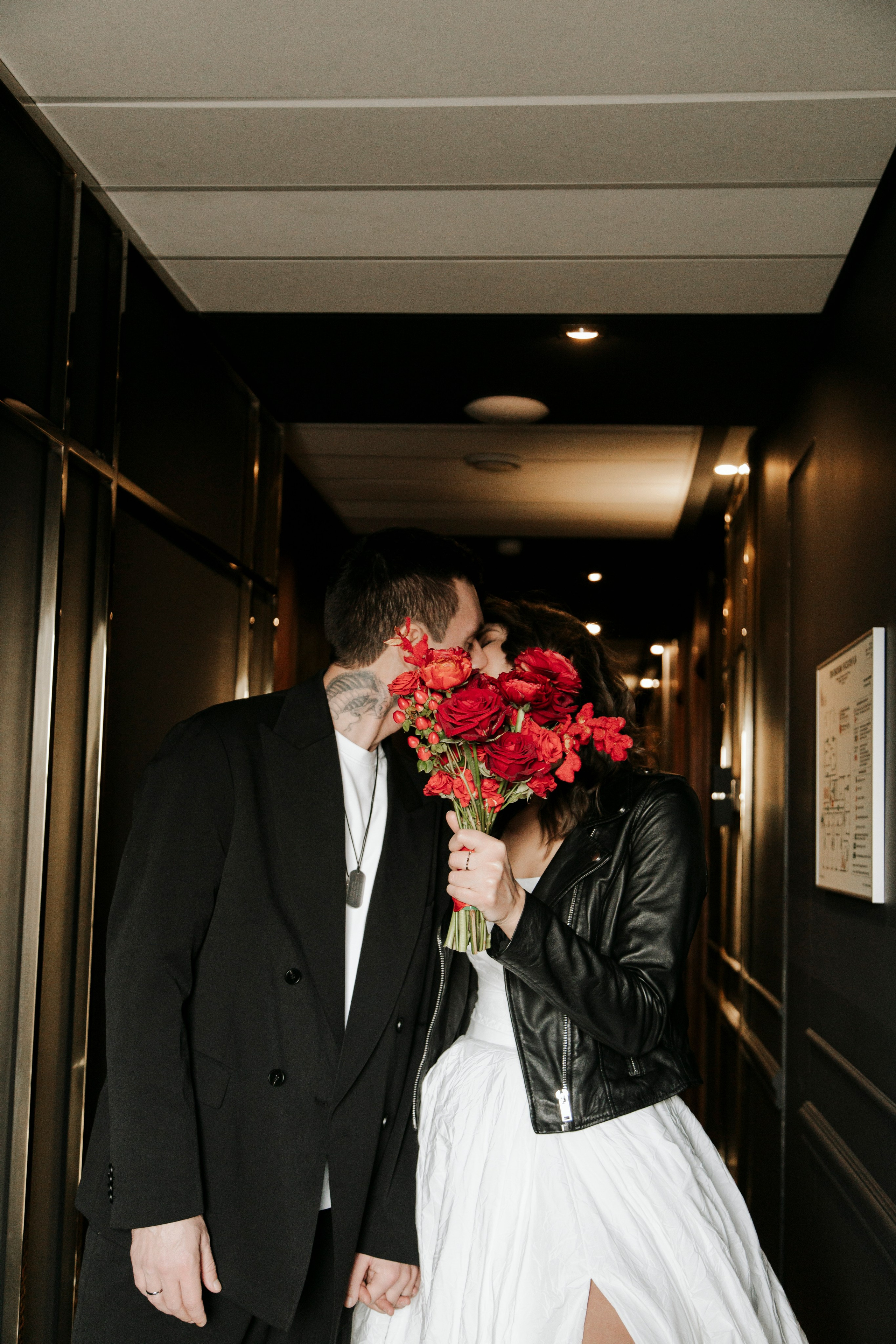 Сергей и Татьяна. Nikolpinhasova