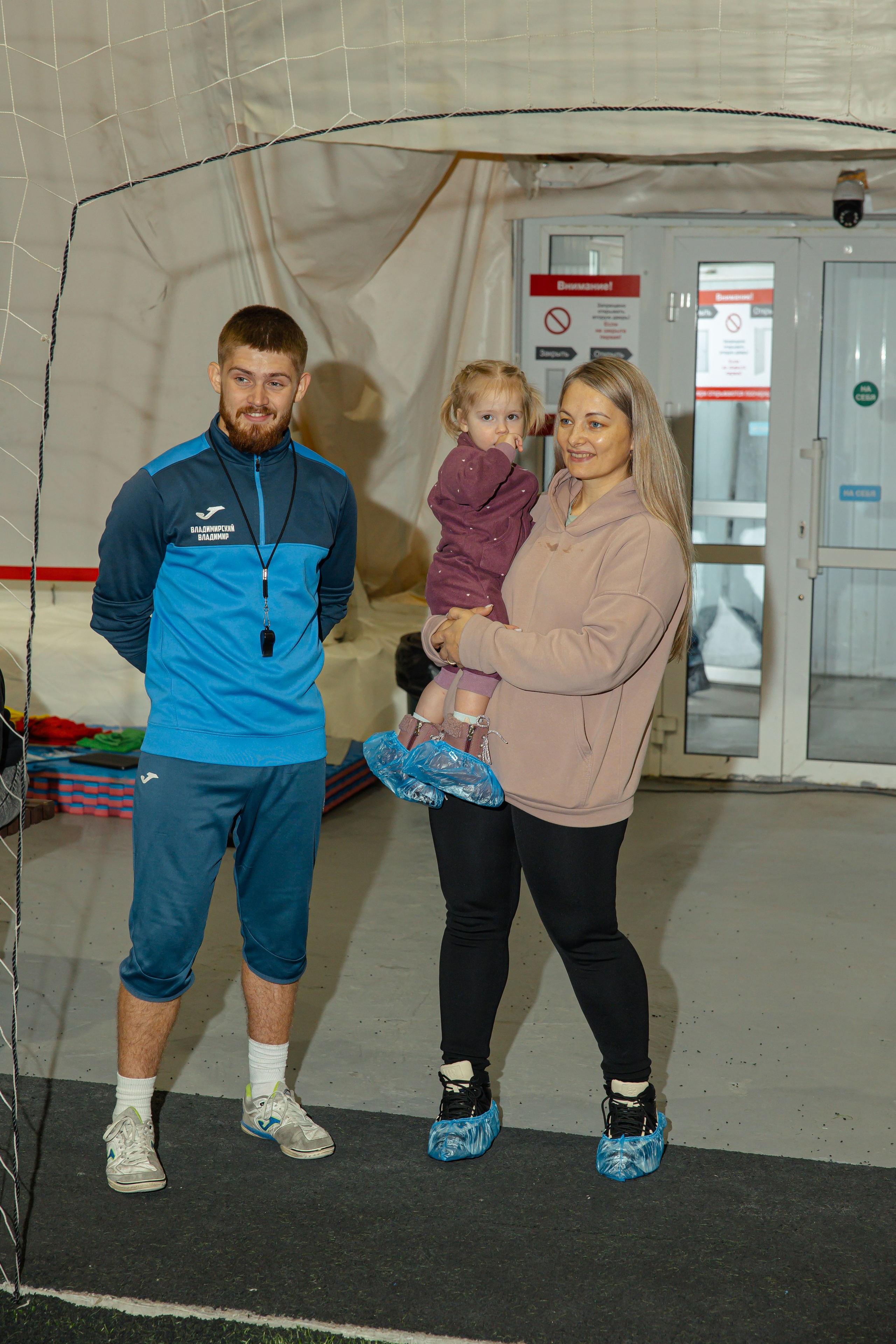 Турнир «Джуниор». Фотограф Вячеслав Фарунин