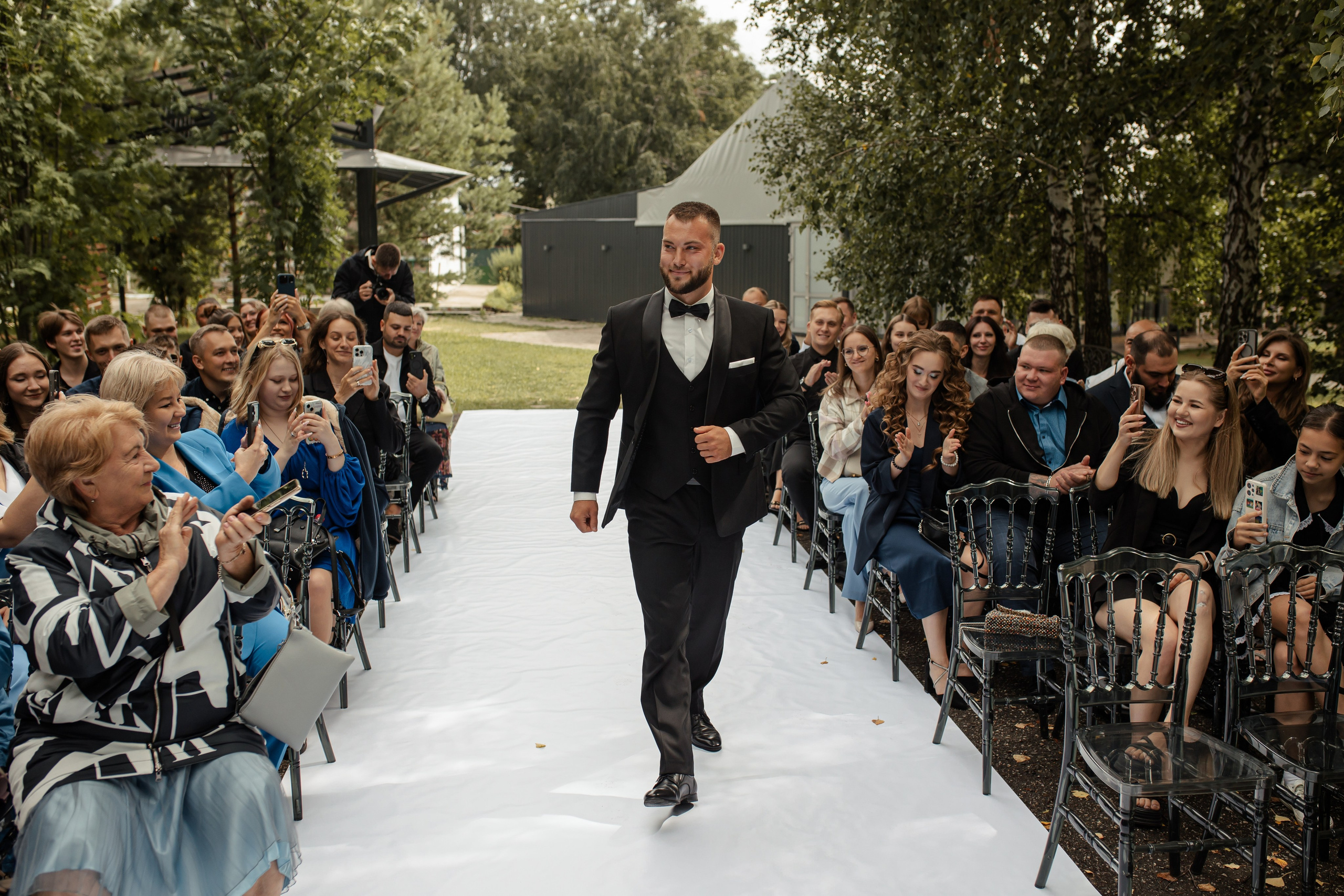 Богдан и Света. Фотограф Вячеслав Фарунин