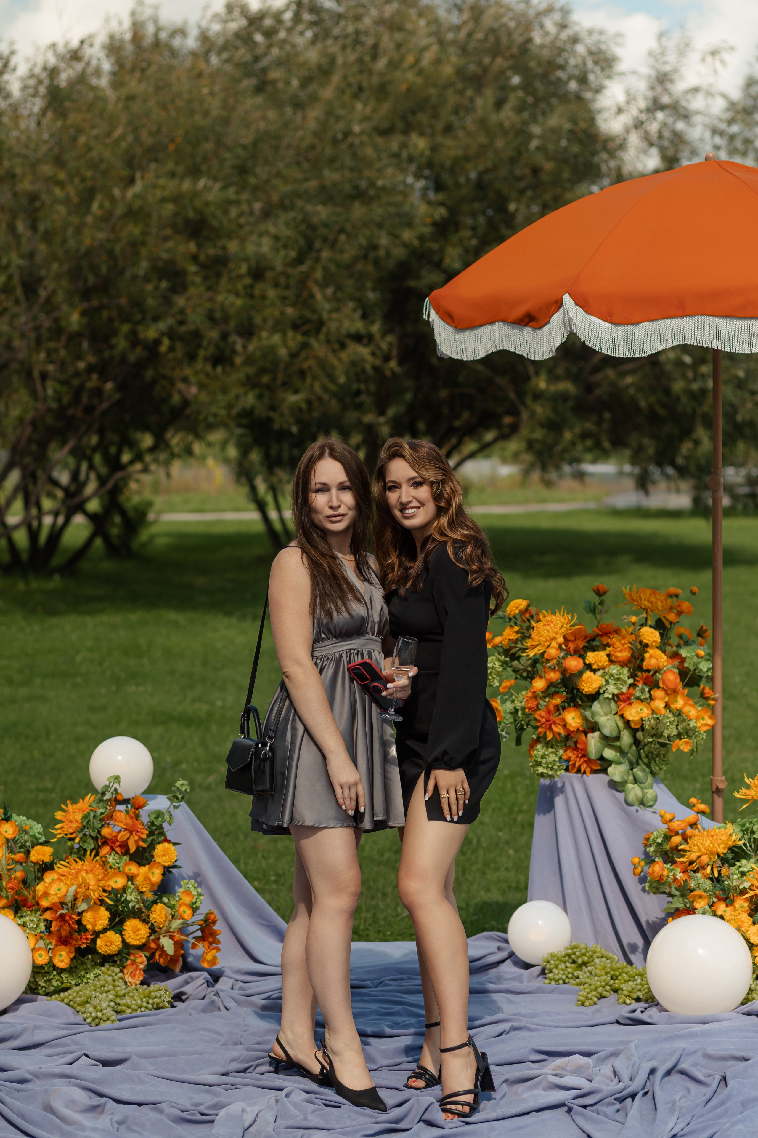 Влад и Катя. Фотограф Вячеслав Фарунин