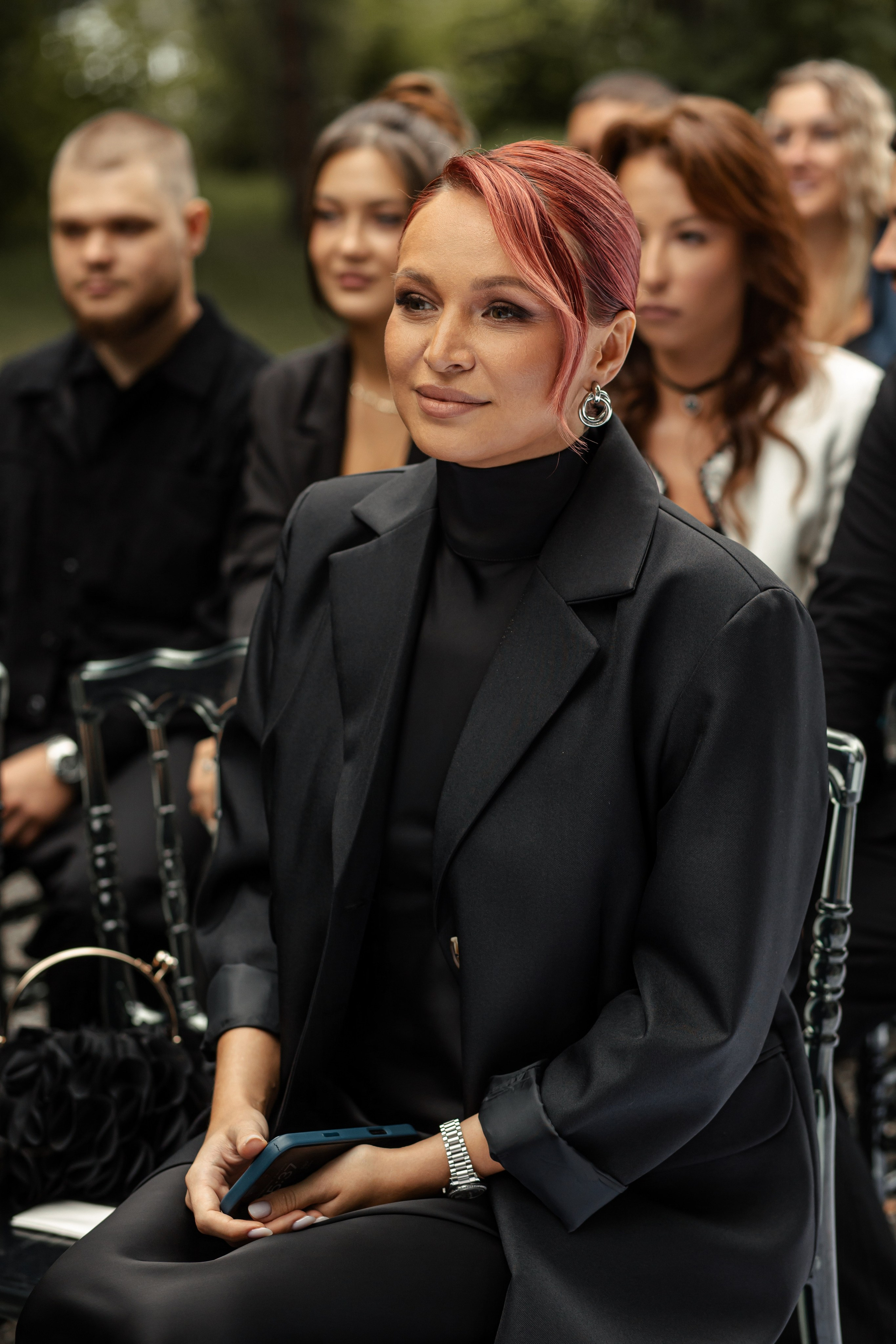 Богдан и Света. Фотограф Вячеслав Фарунин