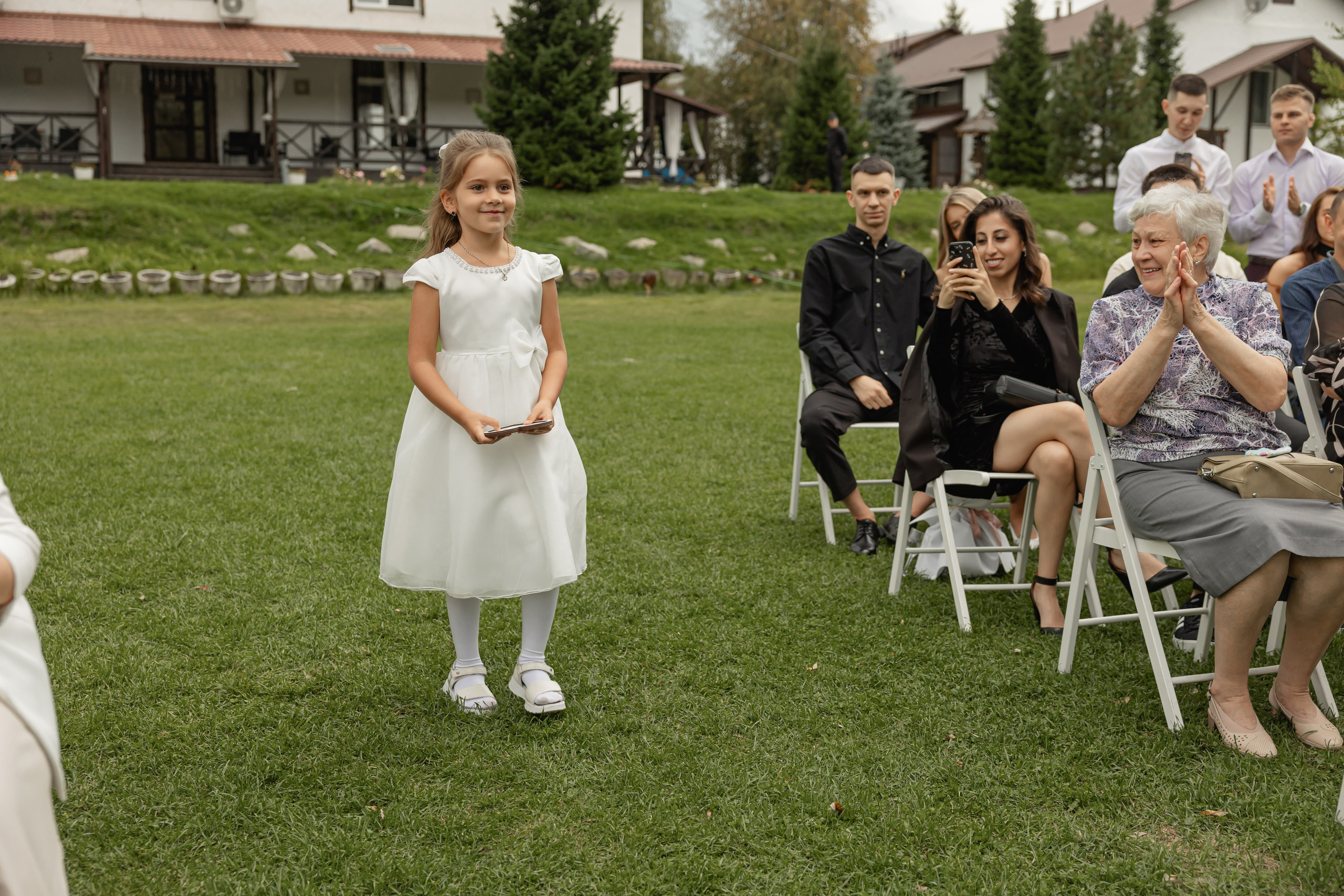 Дима и Арина. Фотограф Вячеслав Фарунин