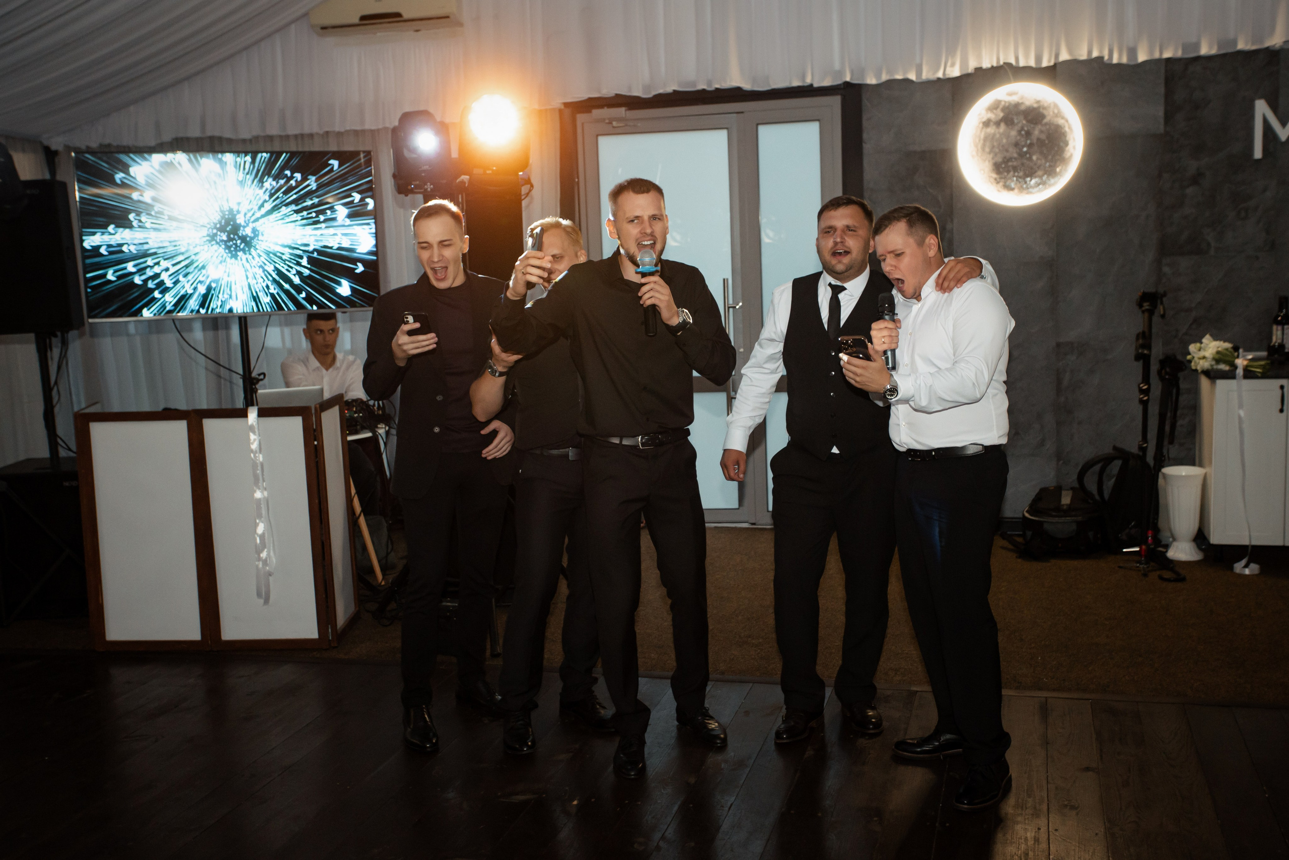 Богдан и Света. Фотограф Вячеслав Фарунин