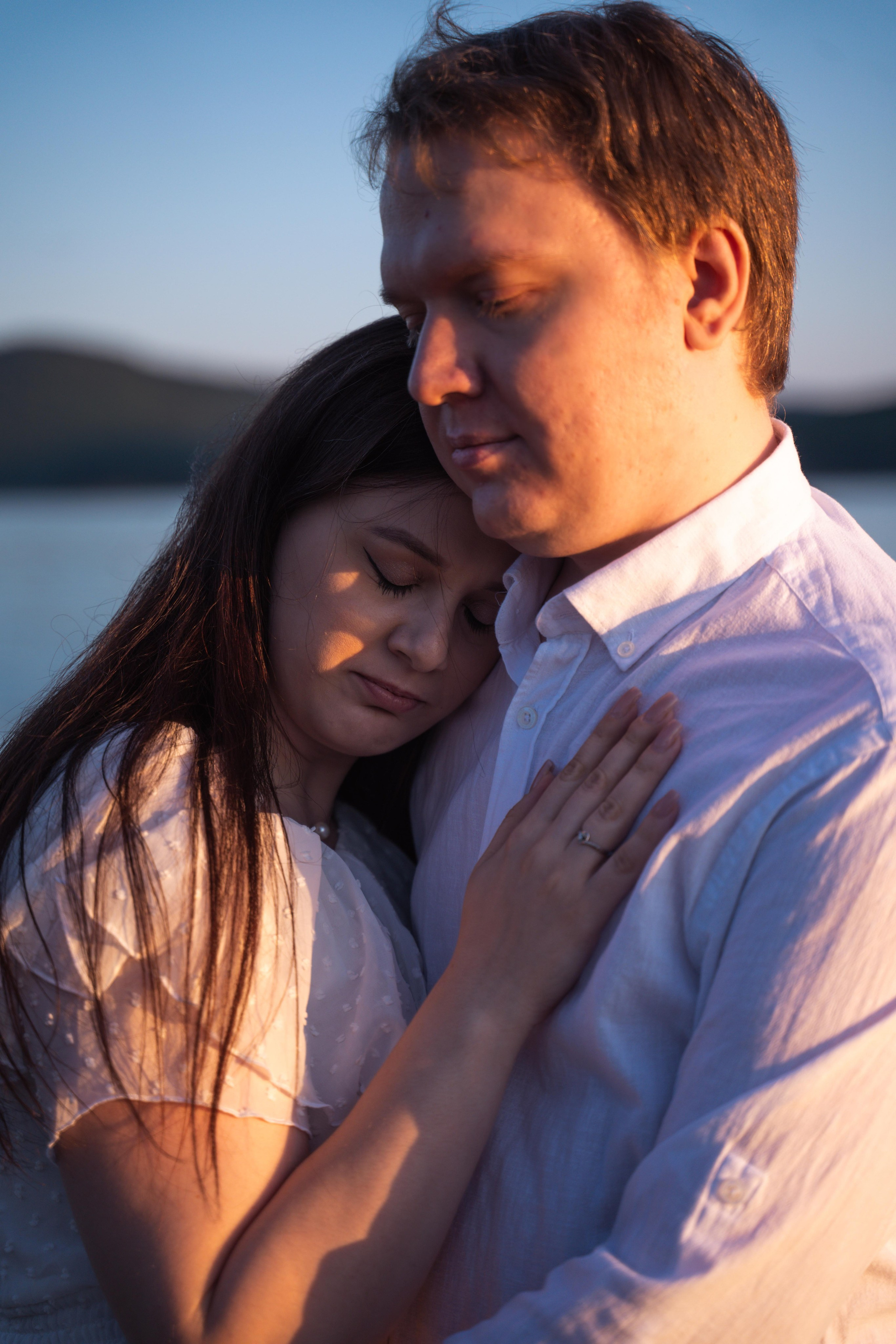 LOVE STORY/Никита & Александра. Фотограф в Иркутской области Наталья Паневина