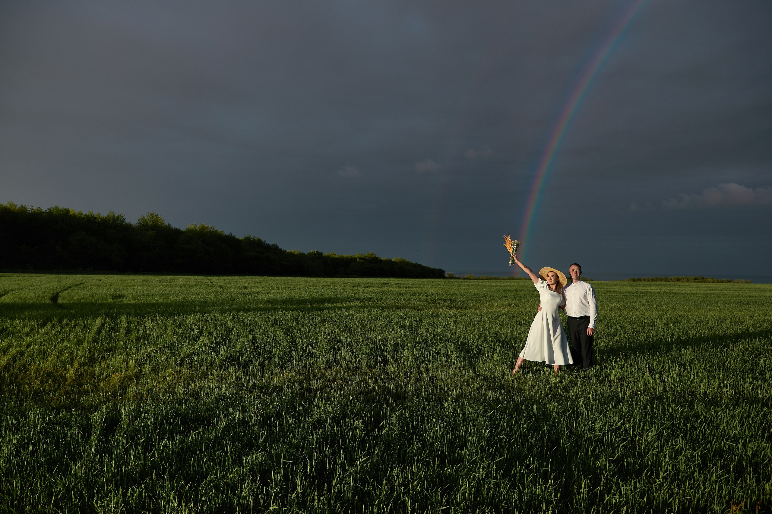 Максим и Надежда Arbuga. Свадебный и семейный фотограф в Ульяновске Орешина Елена